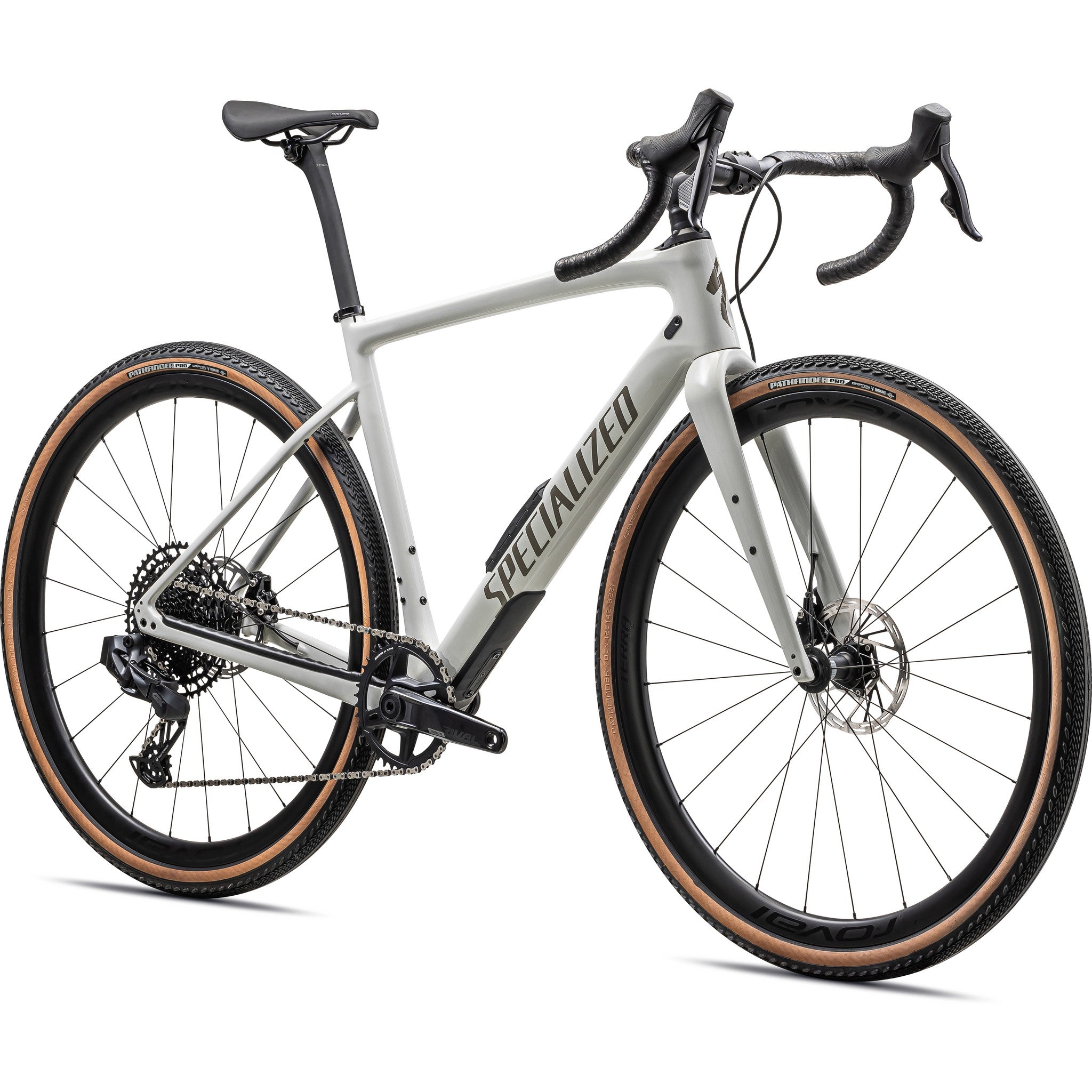 Diverge Expert Carbon