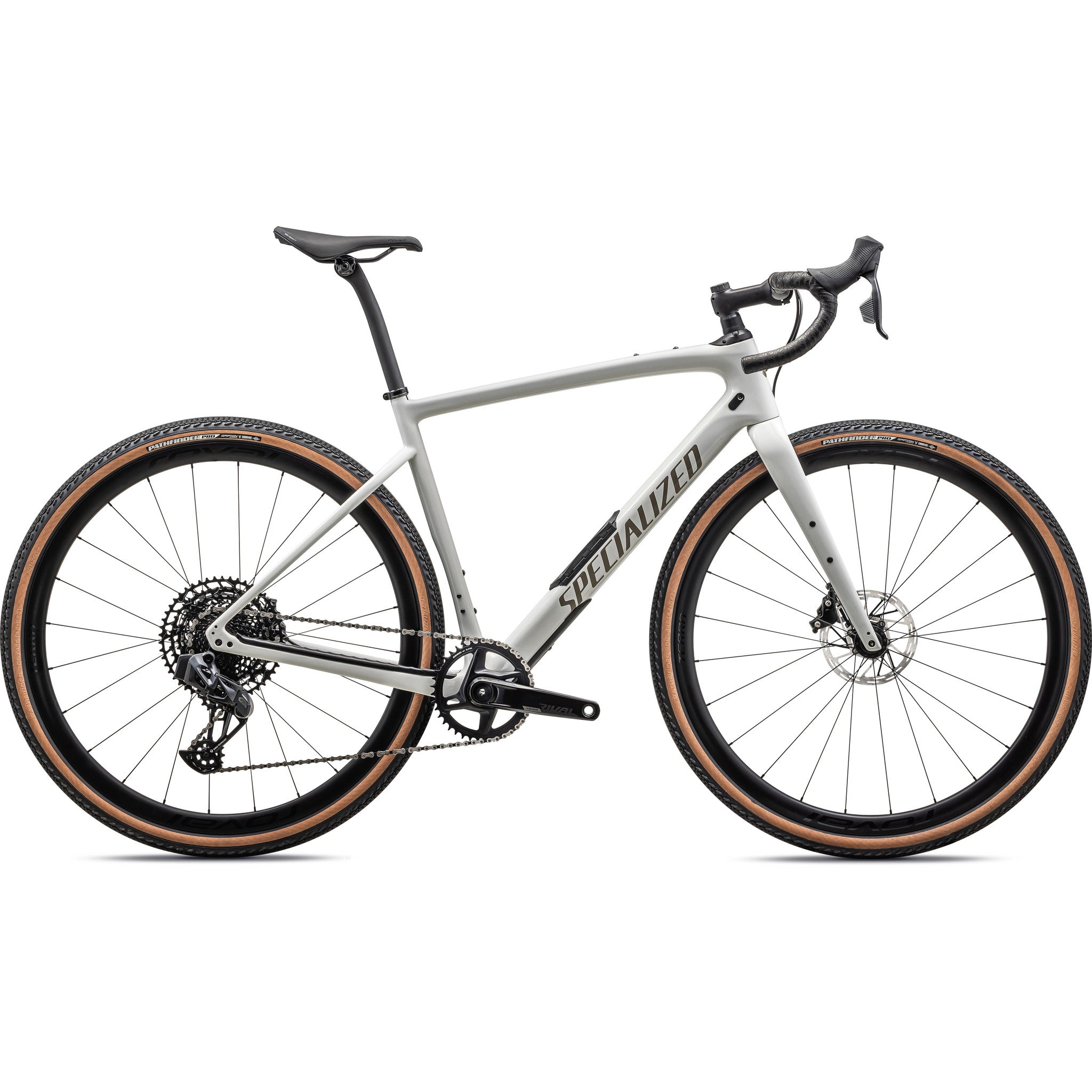 Diverge Expert Carbon