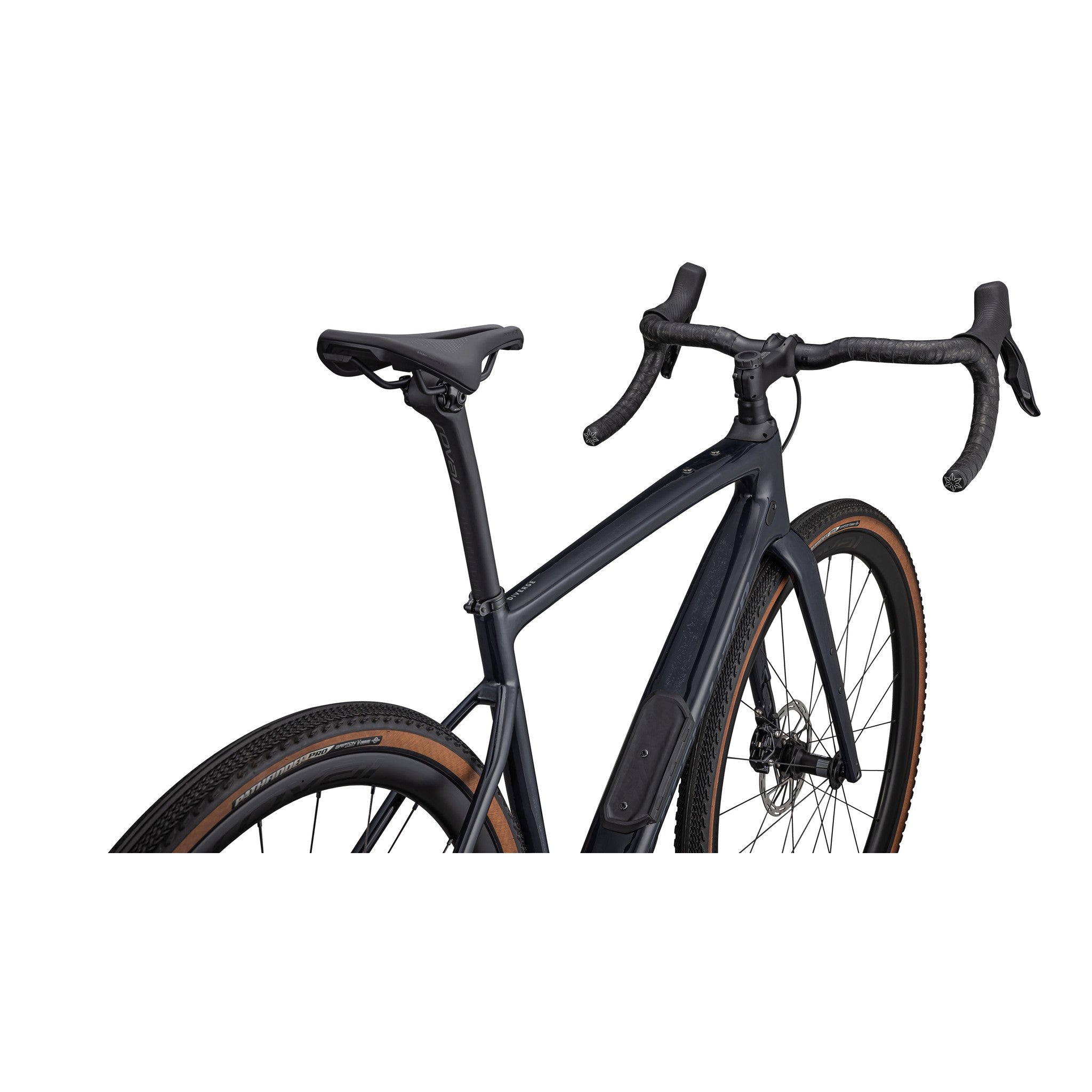 Diverge Expert Carbon