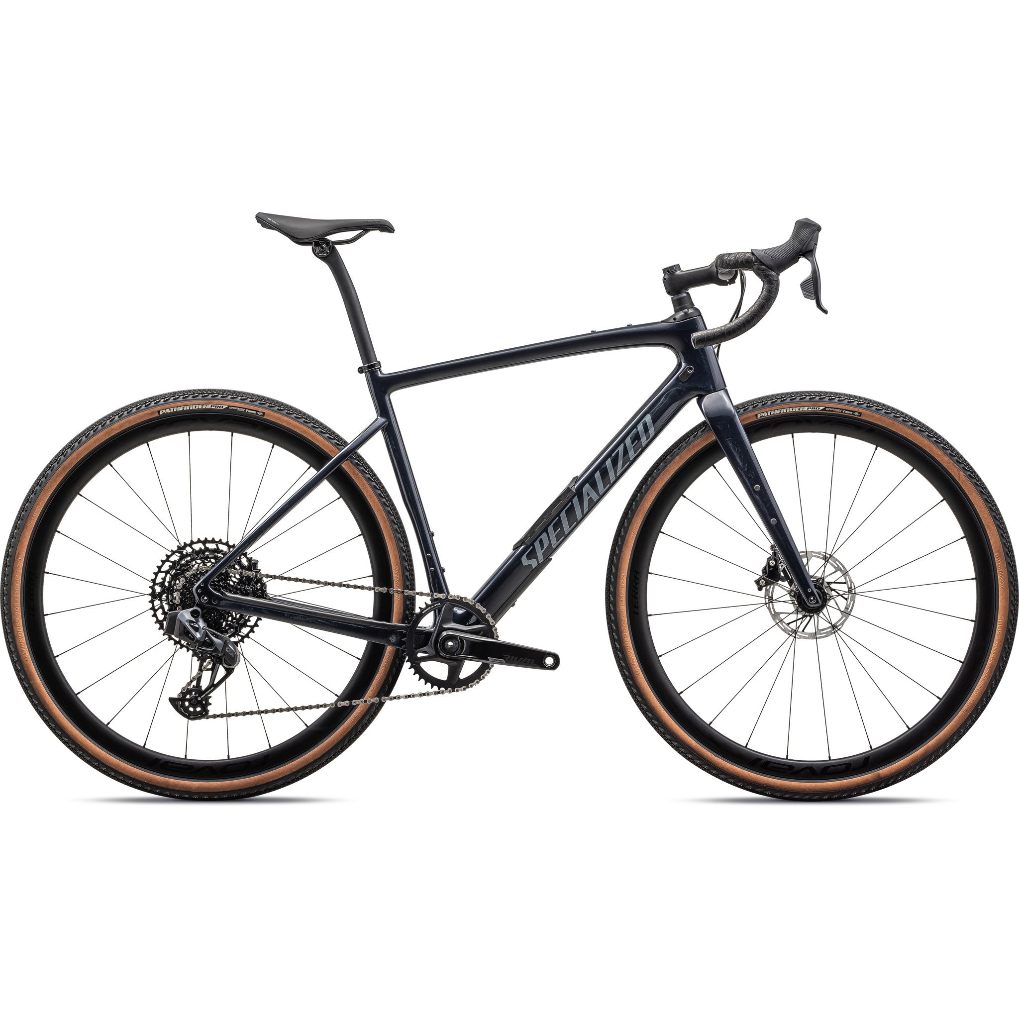 Diverge Expert Carbon