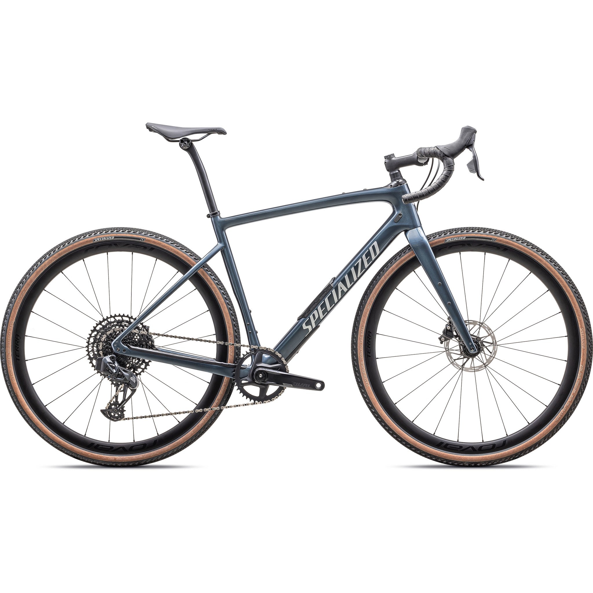Diverge Expert Carbon