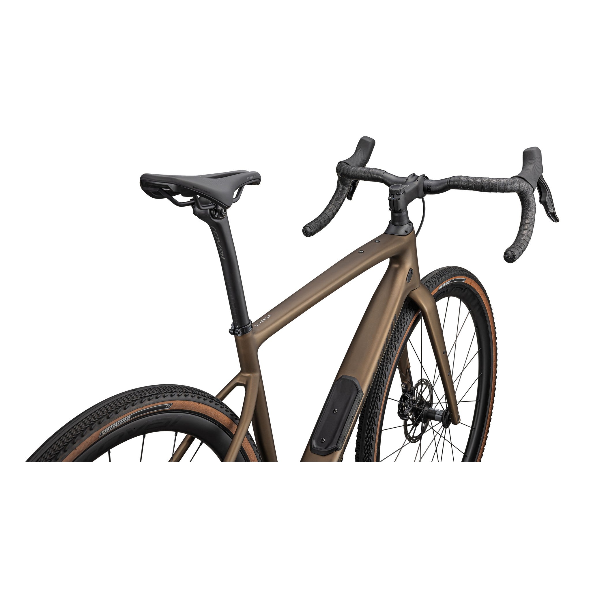 Diverge Expert Carbon