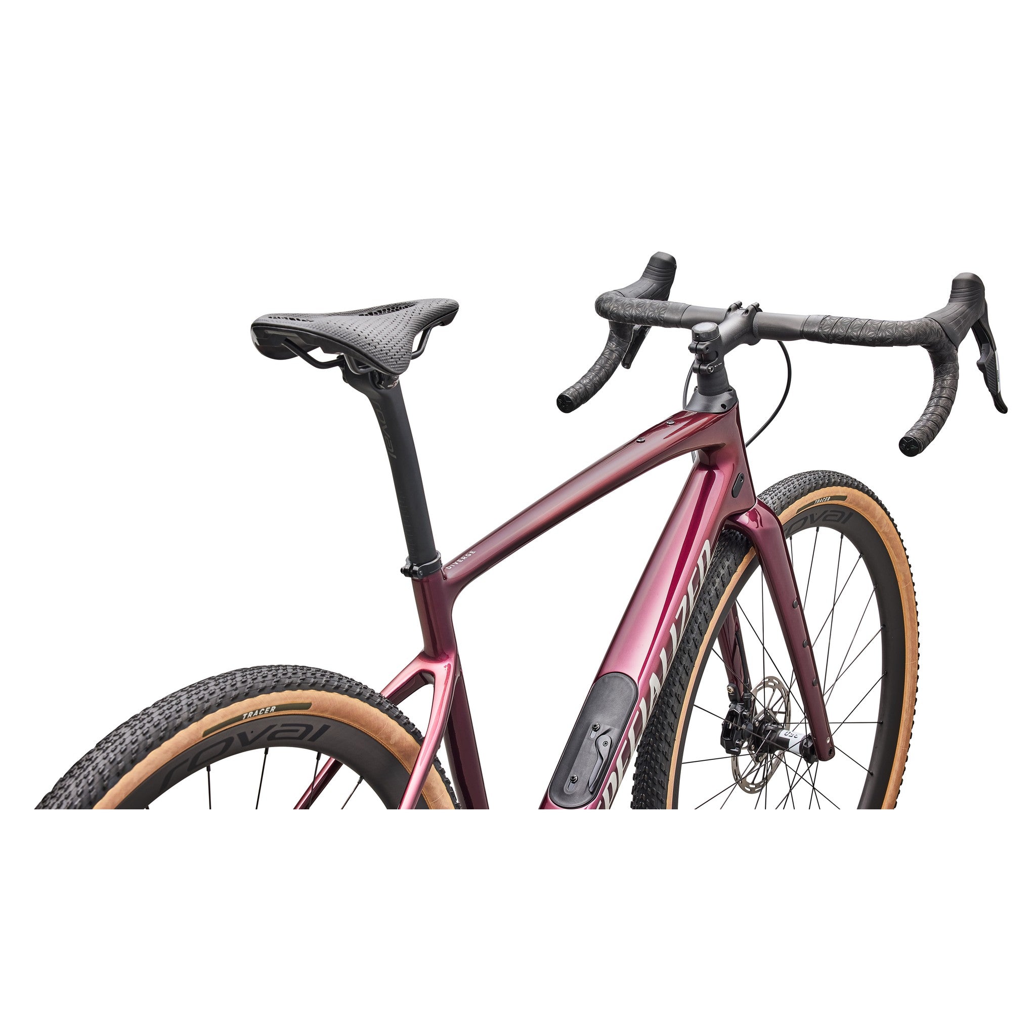Diverge 4 Pro - SRAM Force XPLR