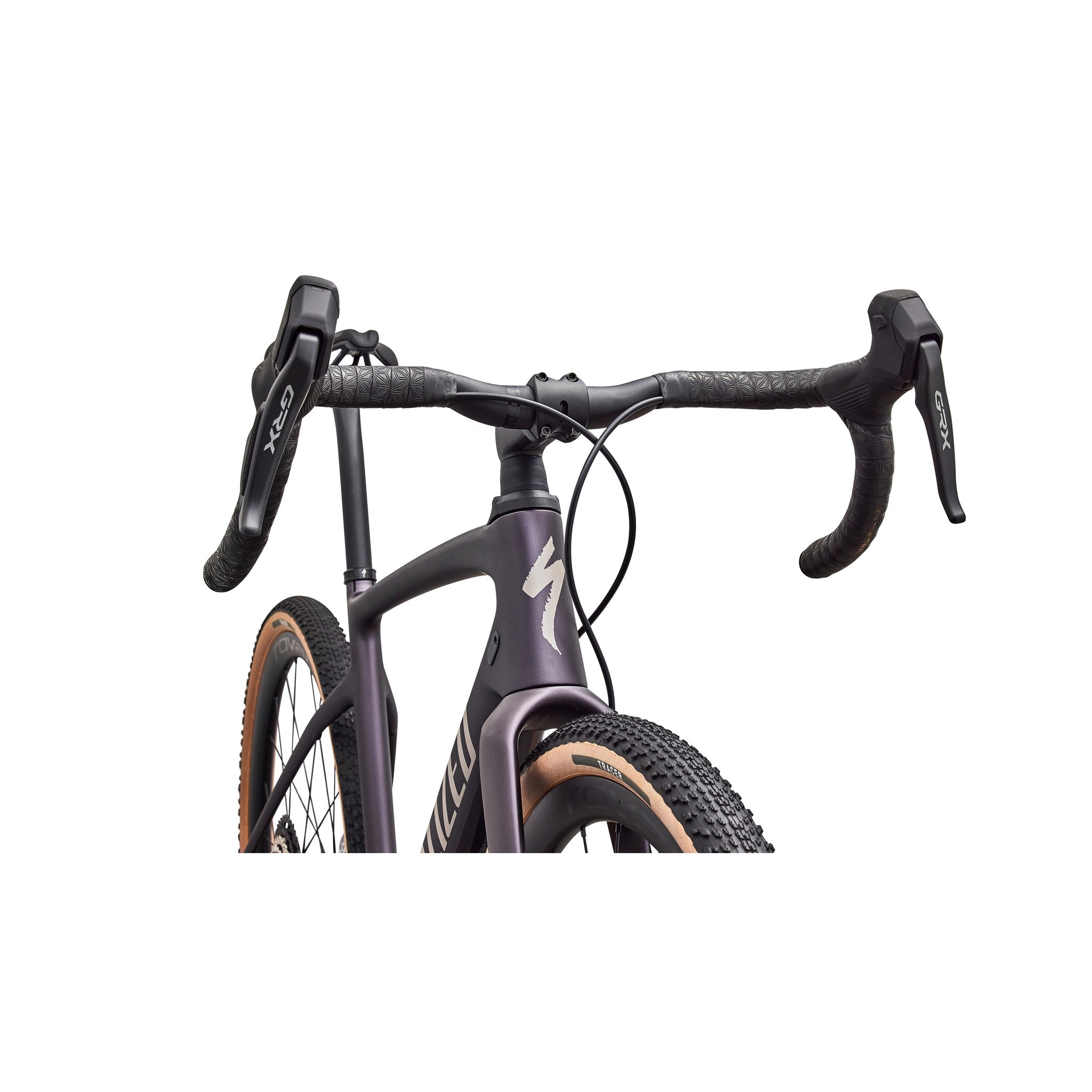 Diverge 4 Expert - Shimano GRX Di2