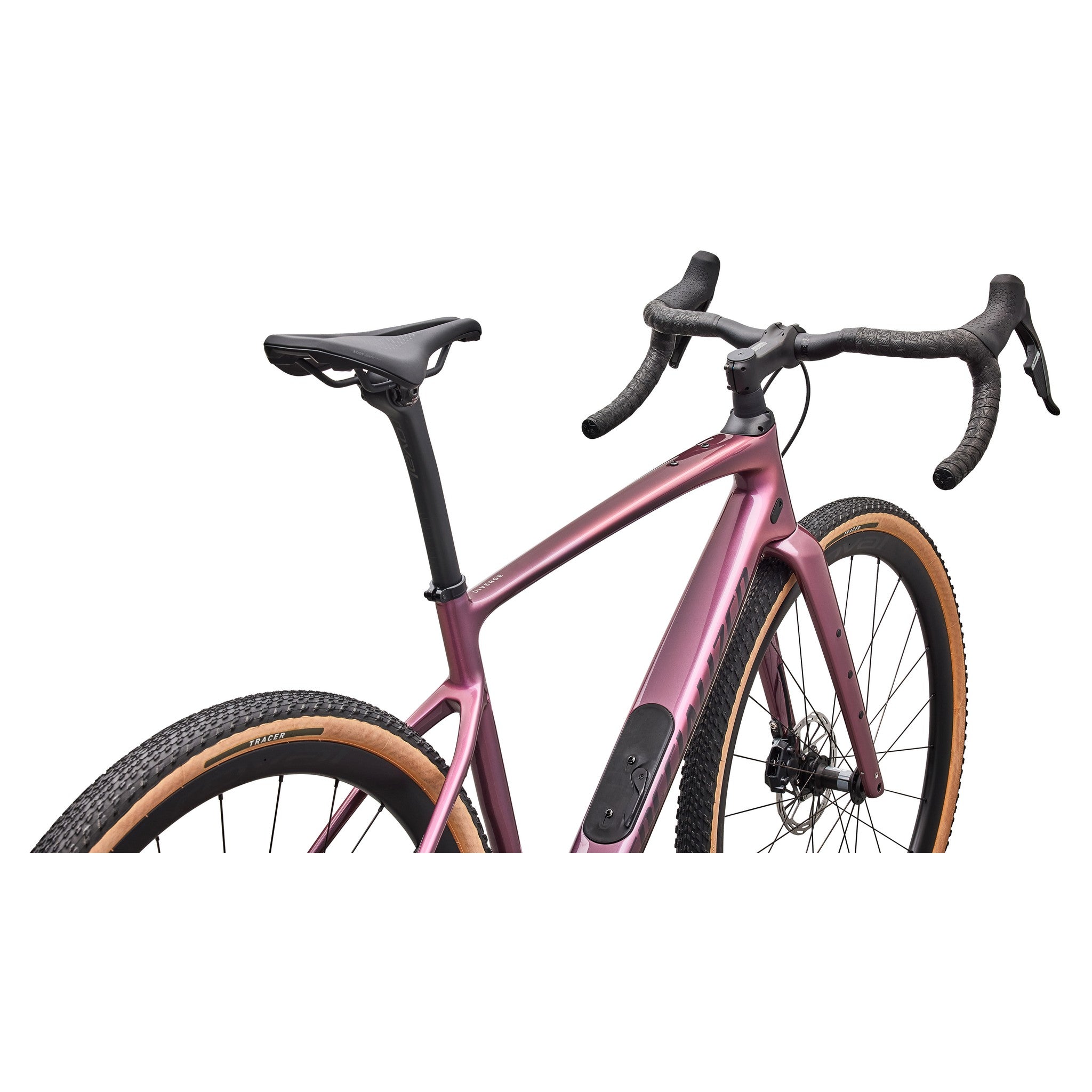 Diverge 4 Expert - SRAM Rival XPLR