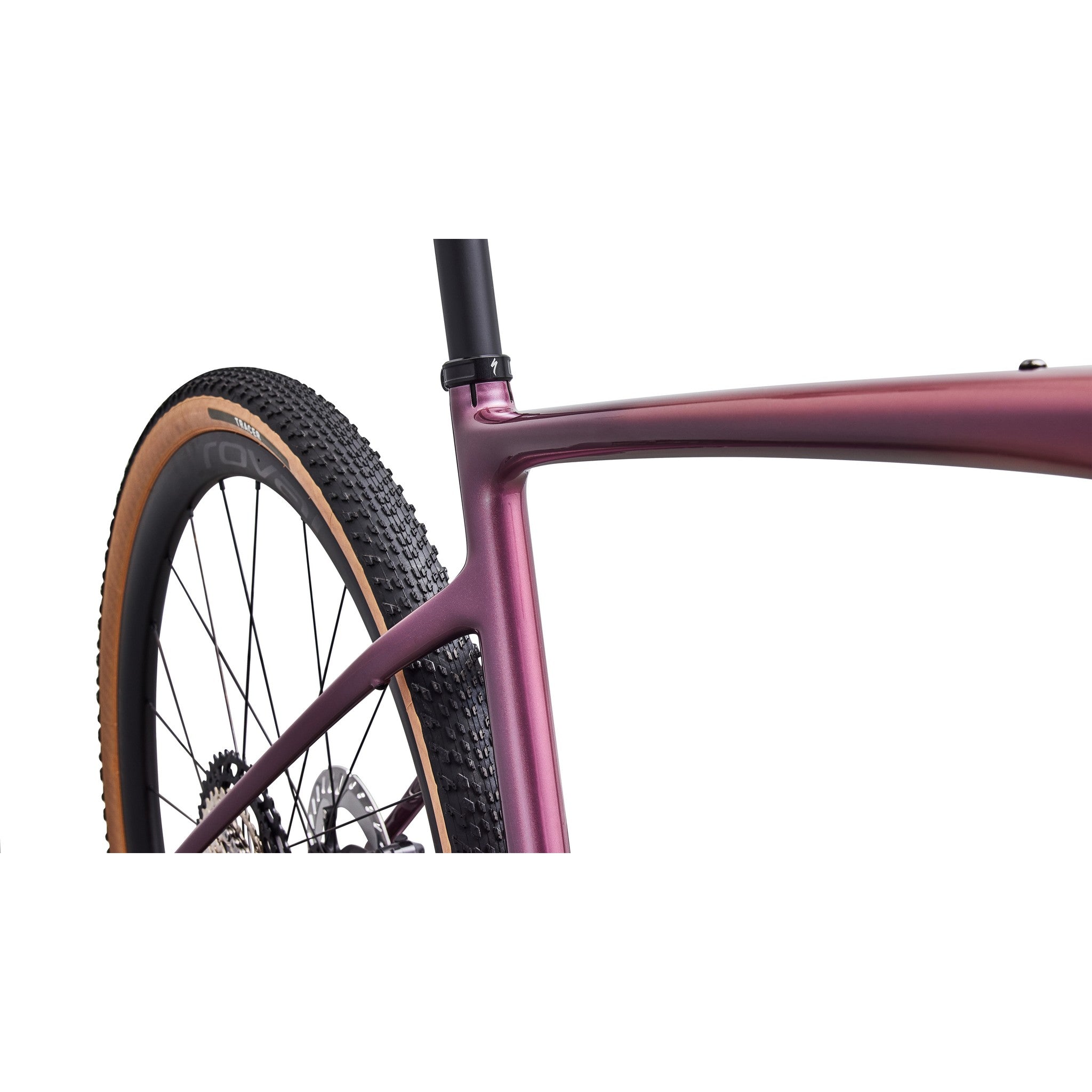 Diverge 4 Expert - Shimano GRX Di2