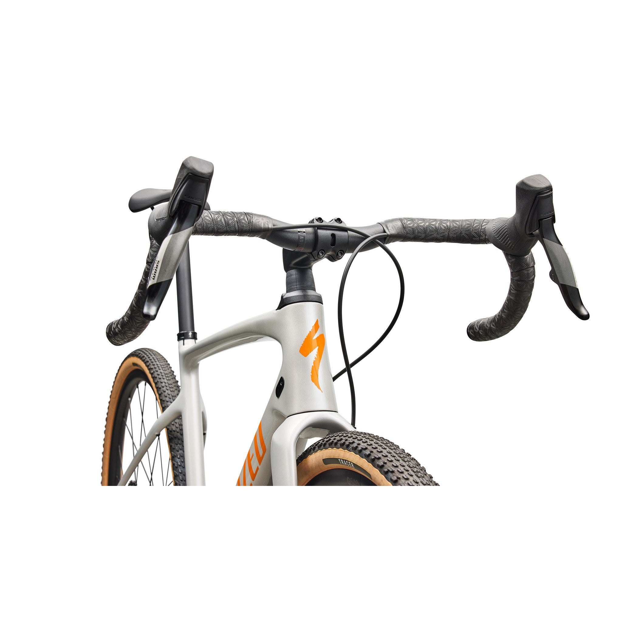 Diverge 4 Comp Carbon - SRAM Apex AXS/S1000