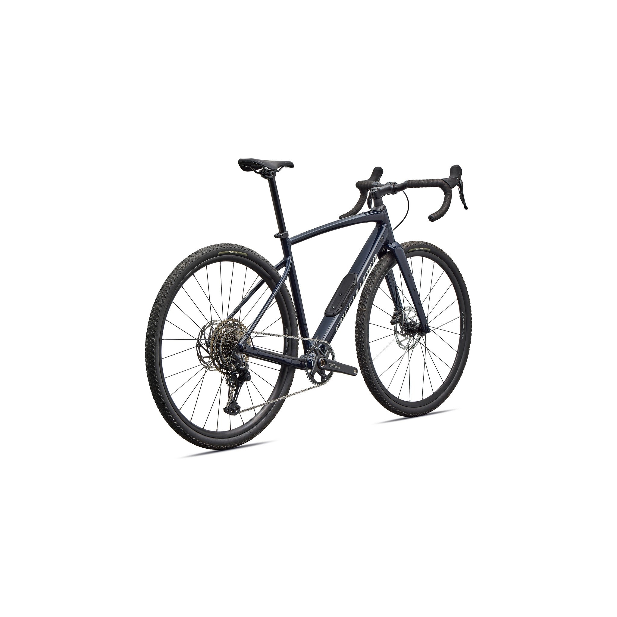 Diverge 4 Sport Alloy - Shimano CUES