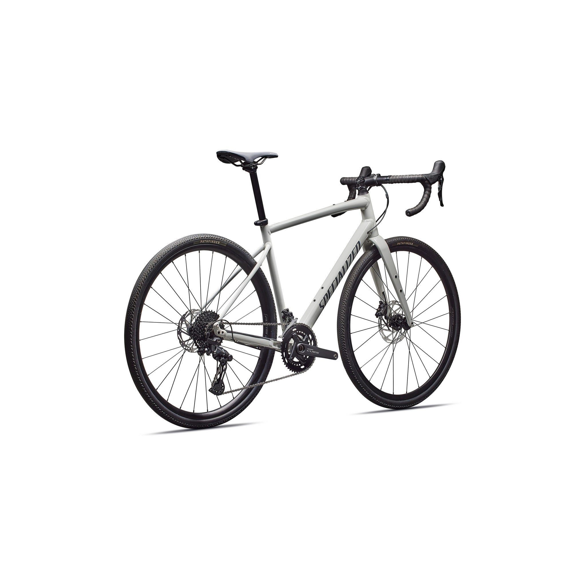 Diverge E5