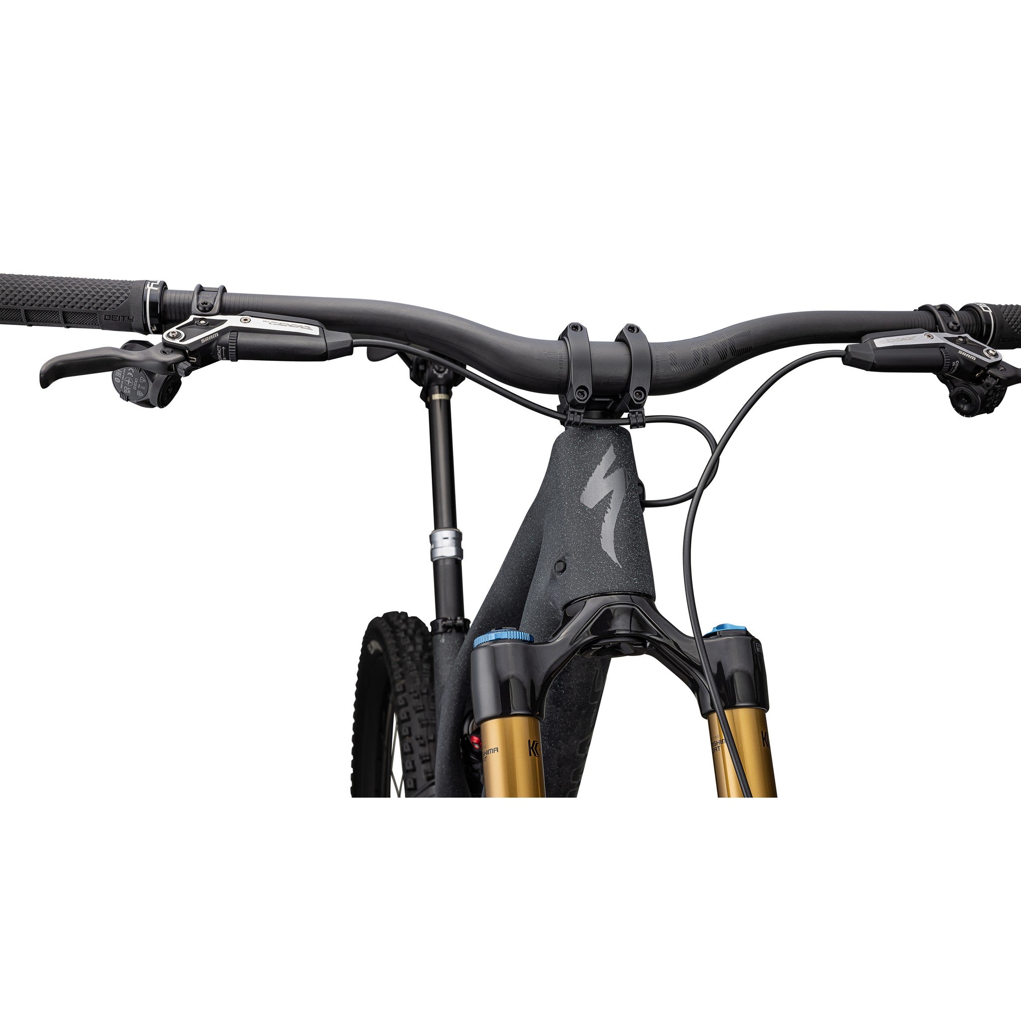 S-Works Stumpjumper EVO T-Type