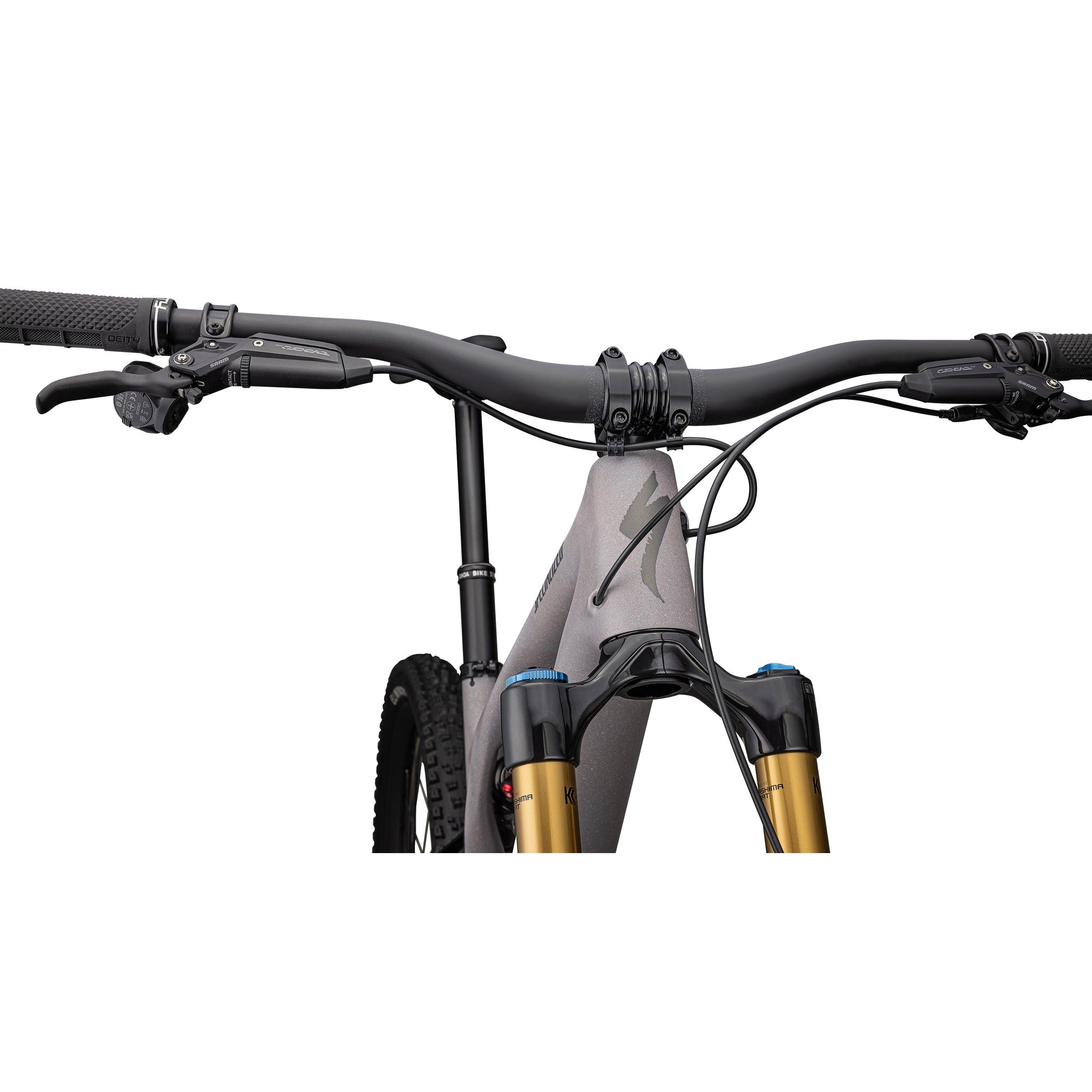 Stumpjumper EVO Pro T-Type