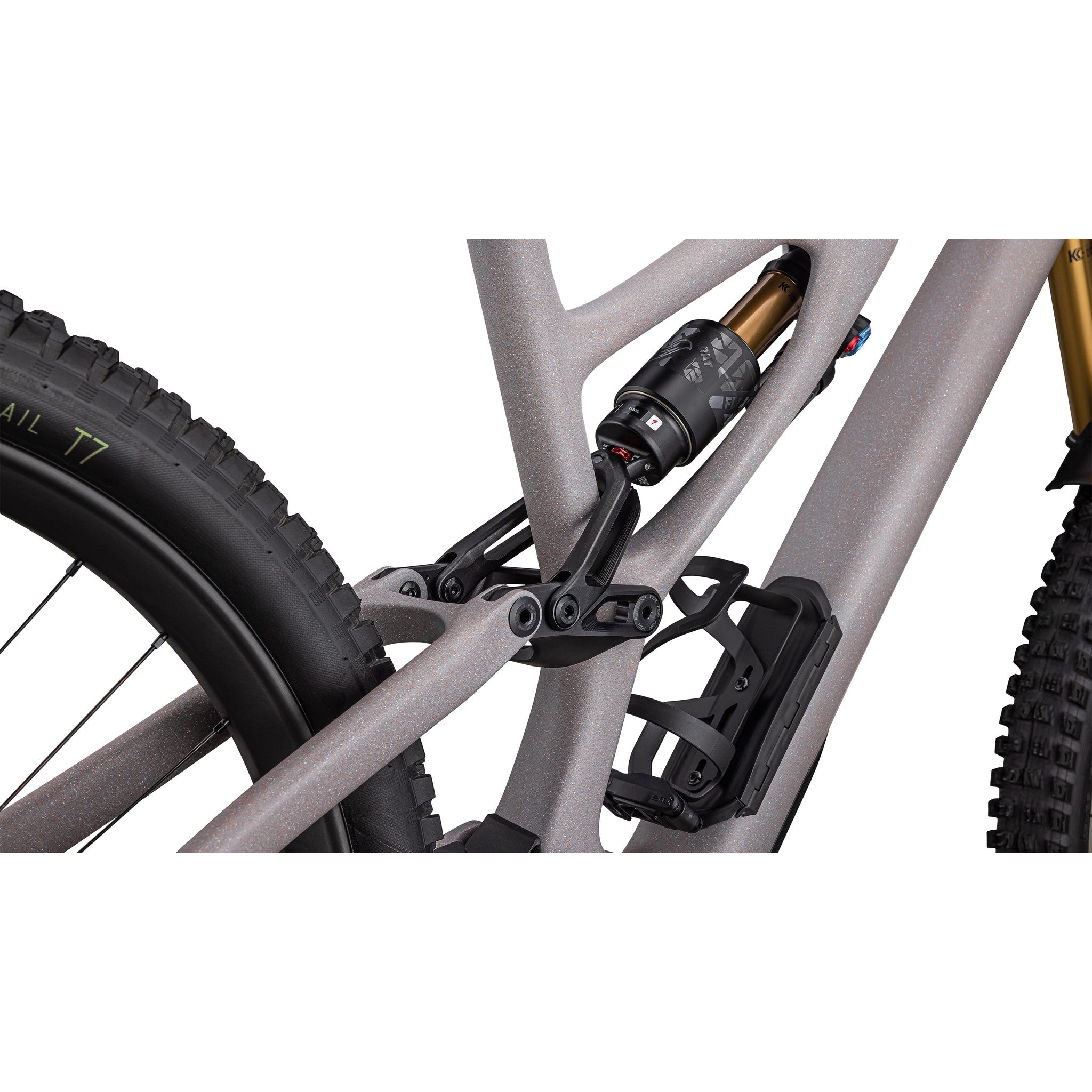 Stumpjumper EVO Pro T-Type