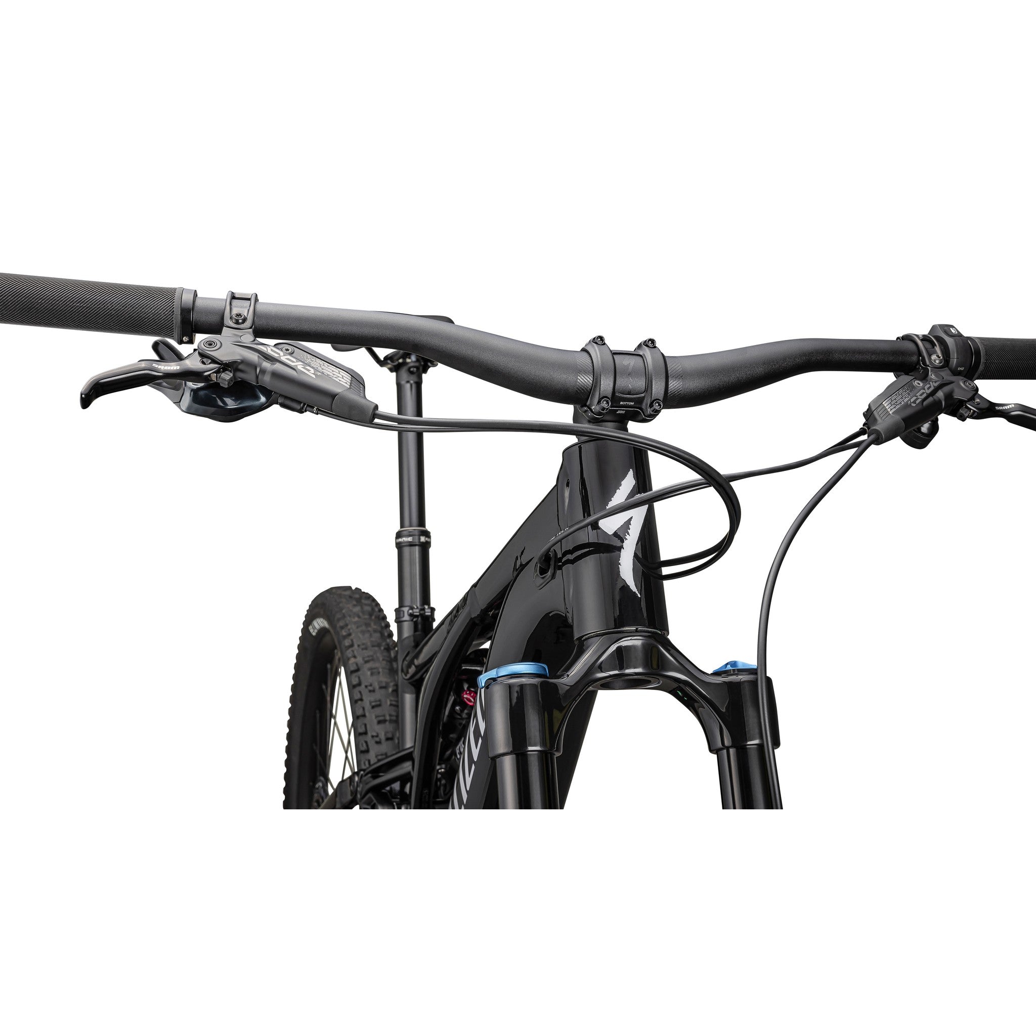 Turbo Levo 3 Comp Alloy