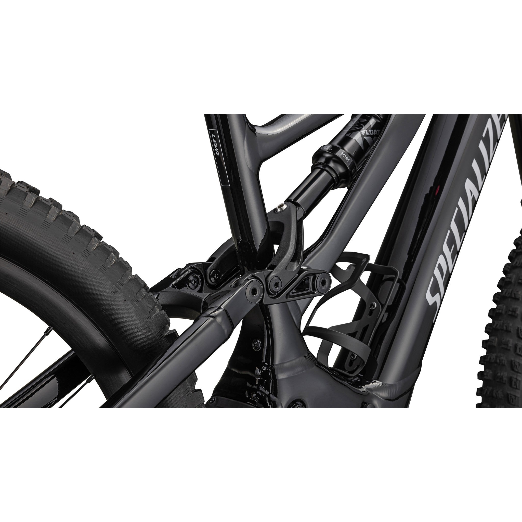 Turbo Levo 3 Comp Alloy