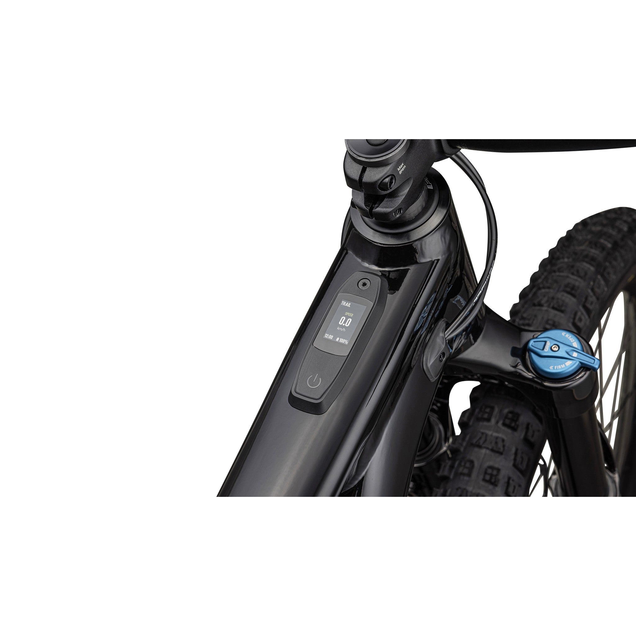 Turbo Levo 3 Comp Alloy