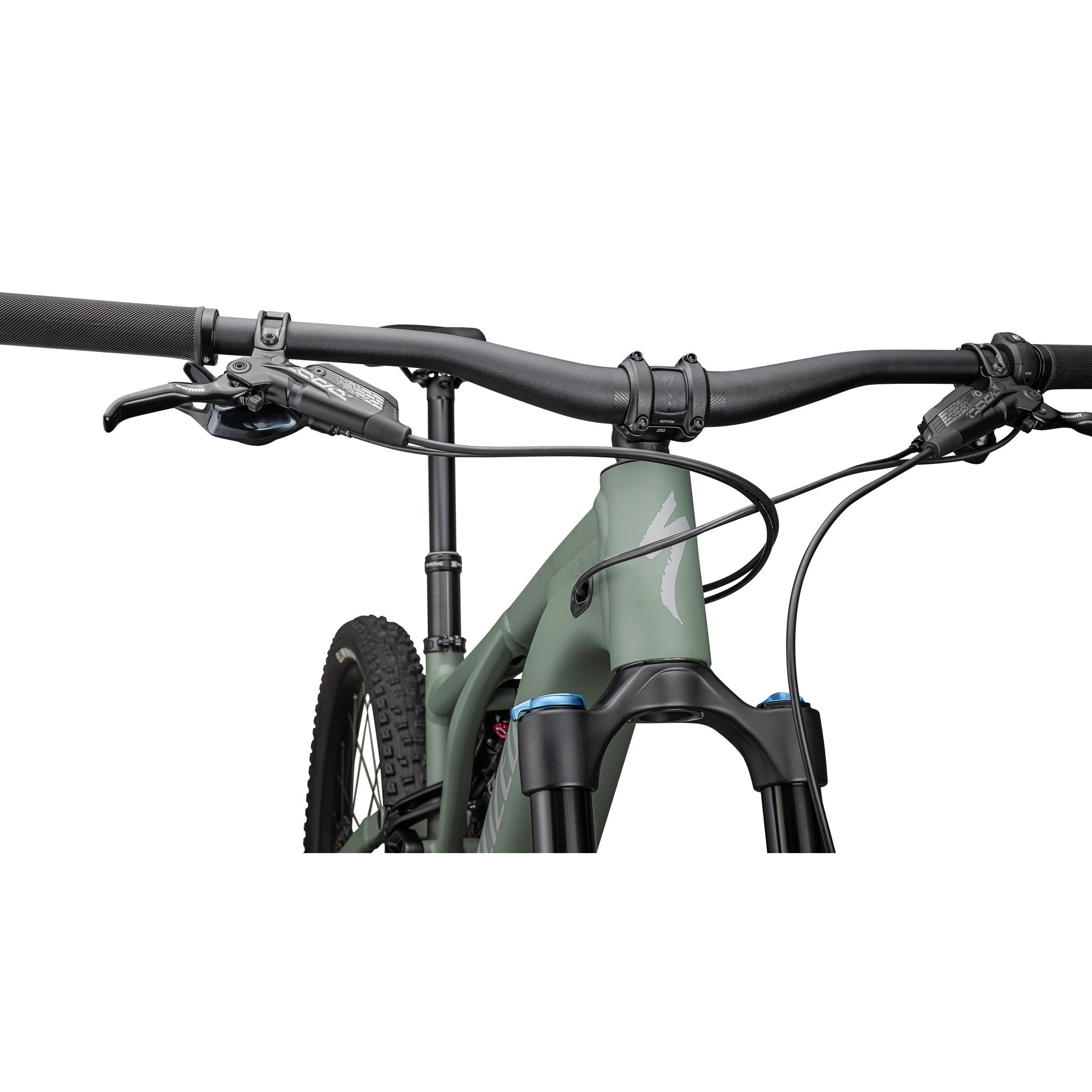 Turbo Levo 3 Comp Alloy