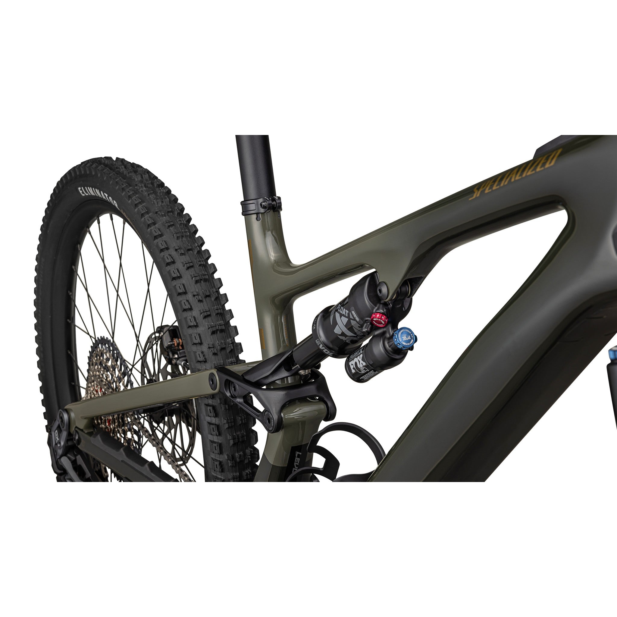 Turbo Levo SL 2 Expert Carbon