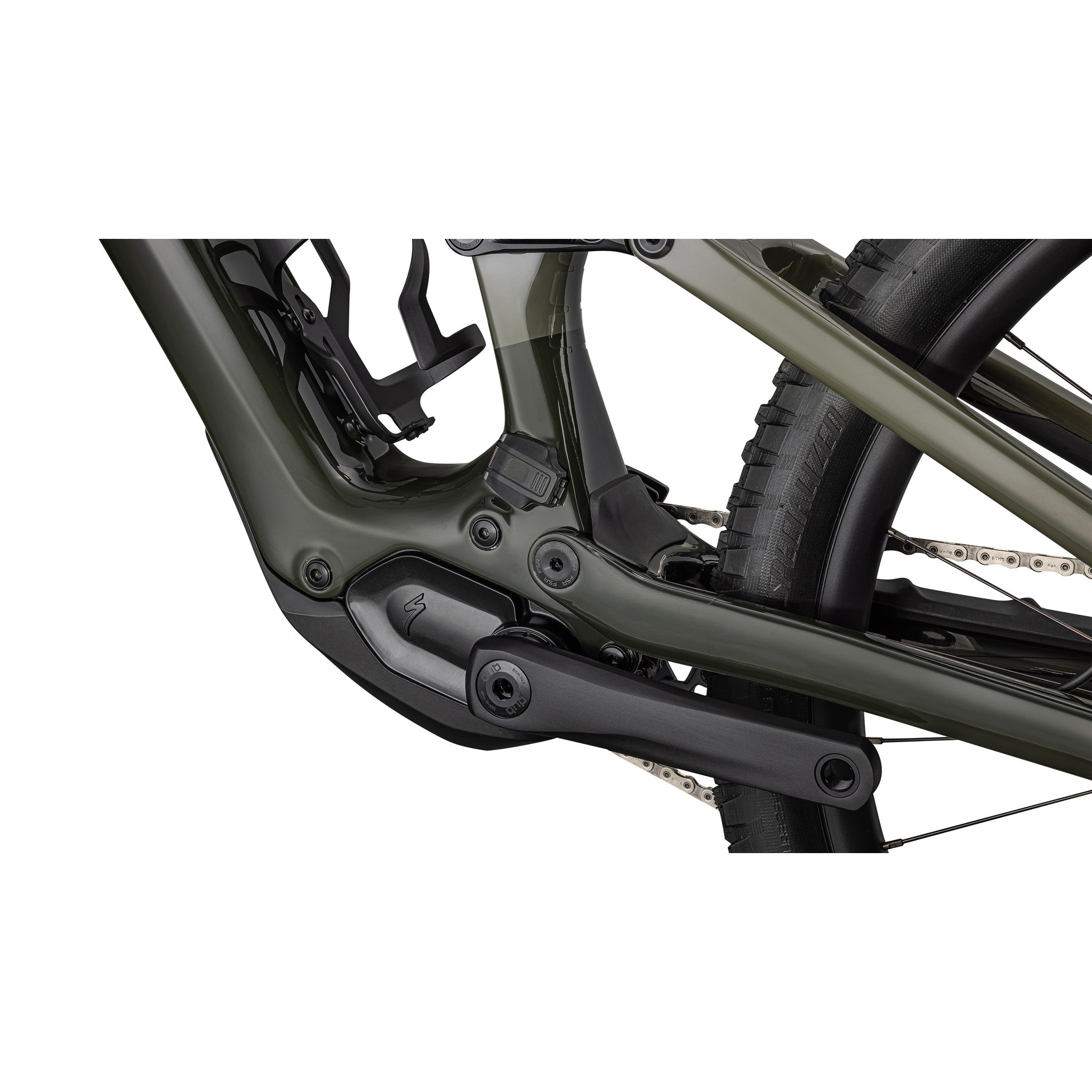 Turbo Levo SL 2 Expert Carbon