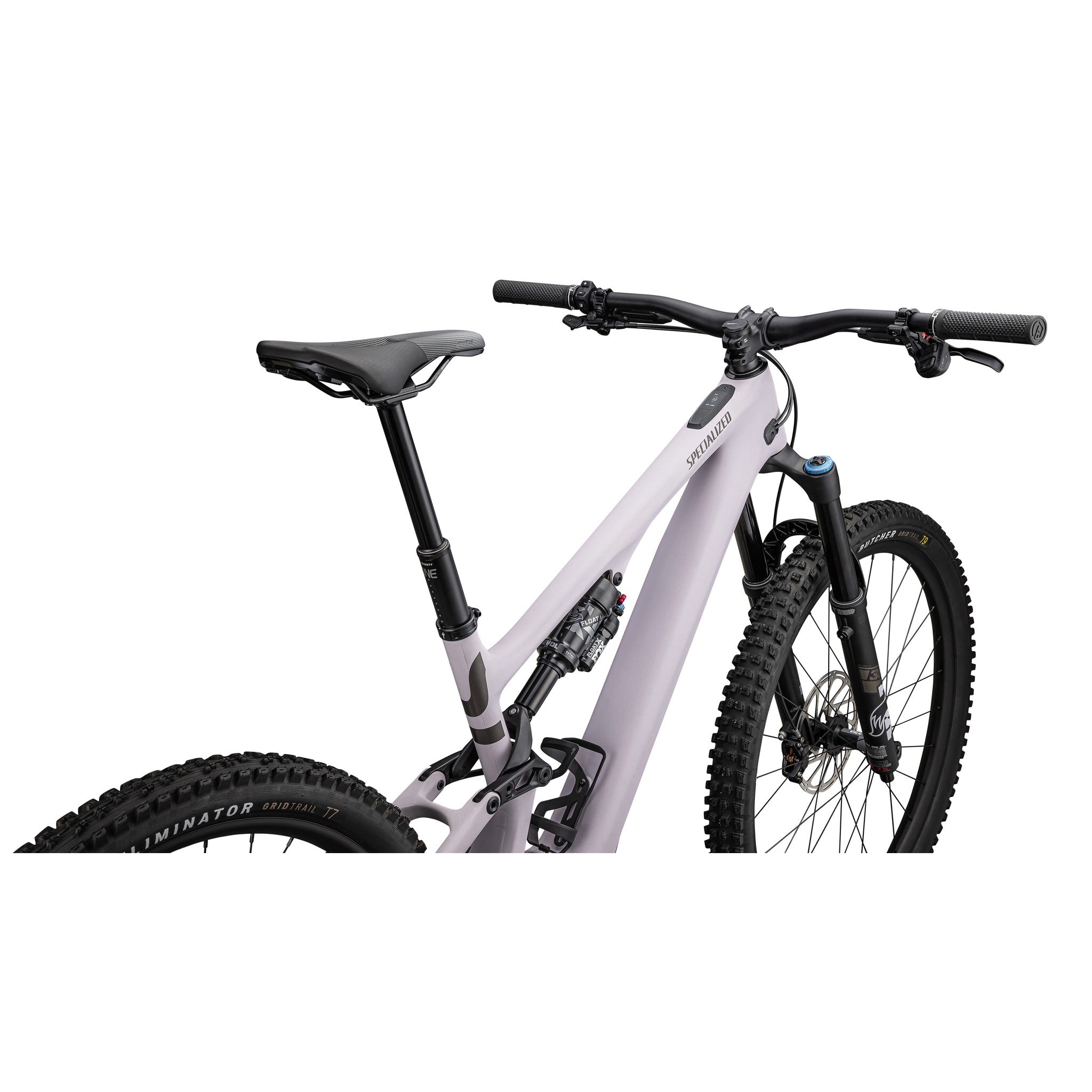 Turbo Levo SL 2 Expert Carbon