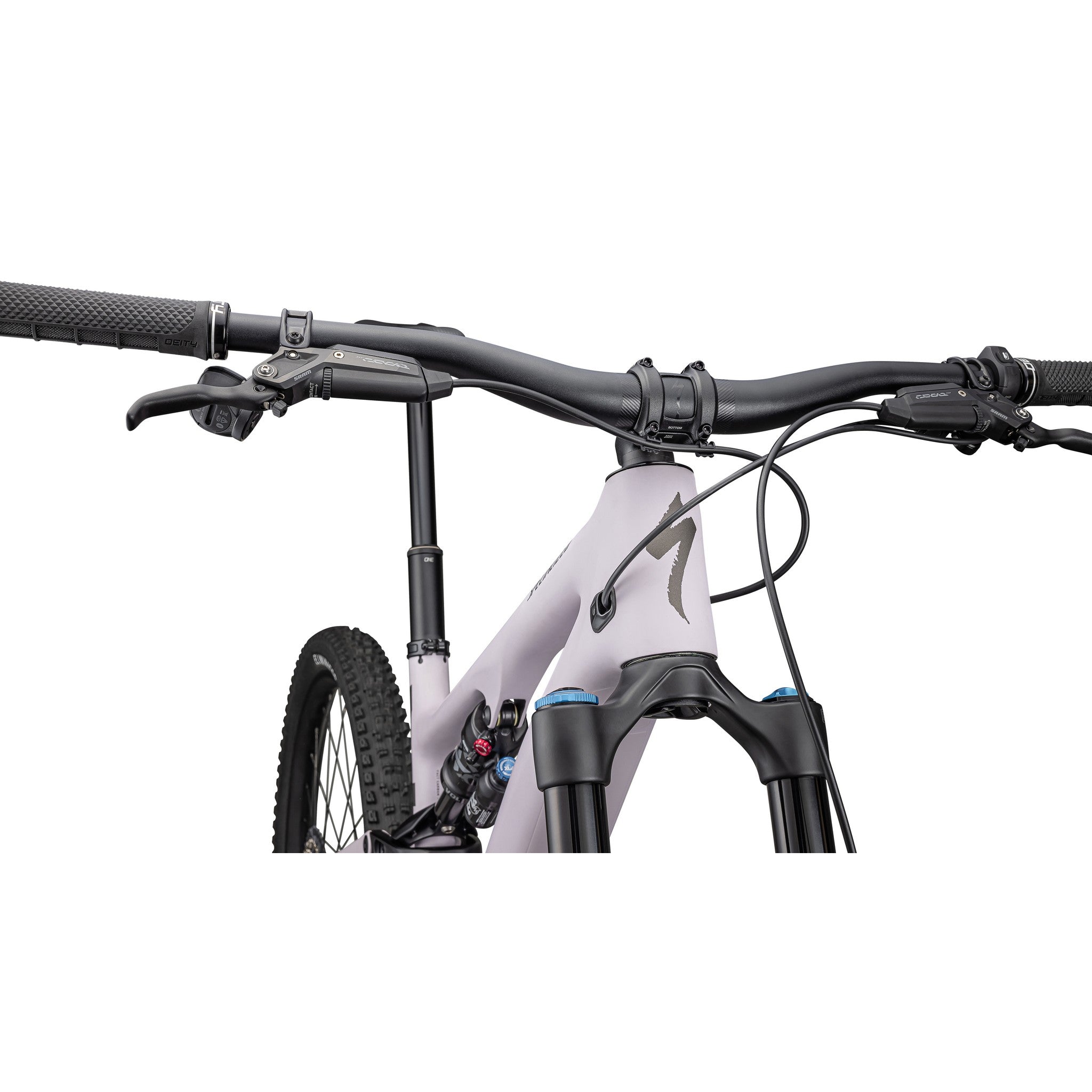 Turbo Levo SL 2 Expert Carbon