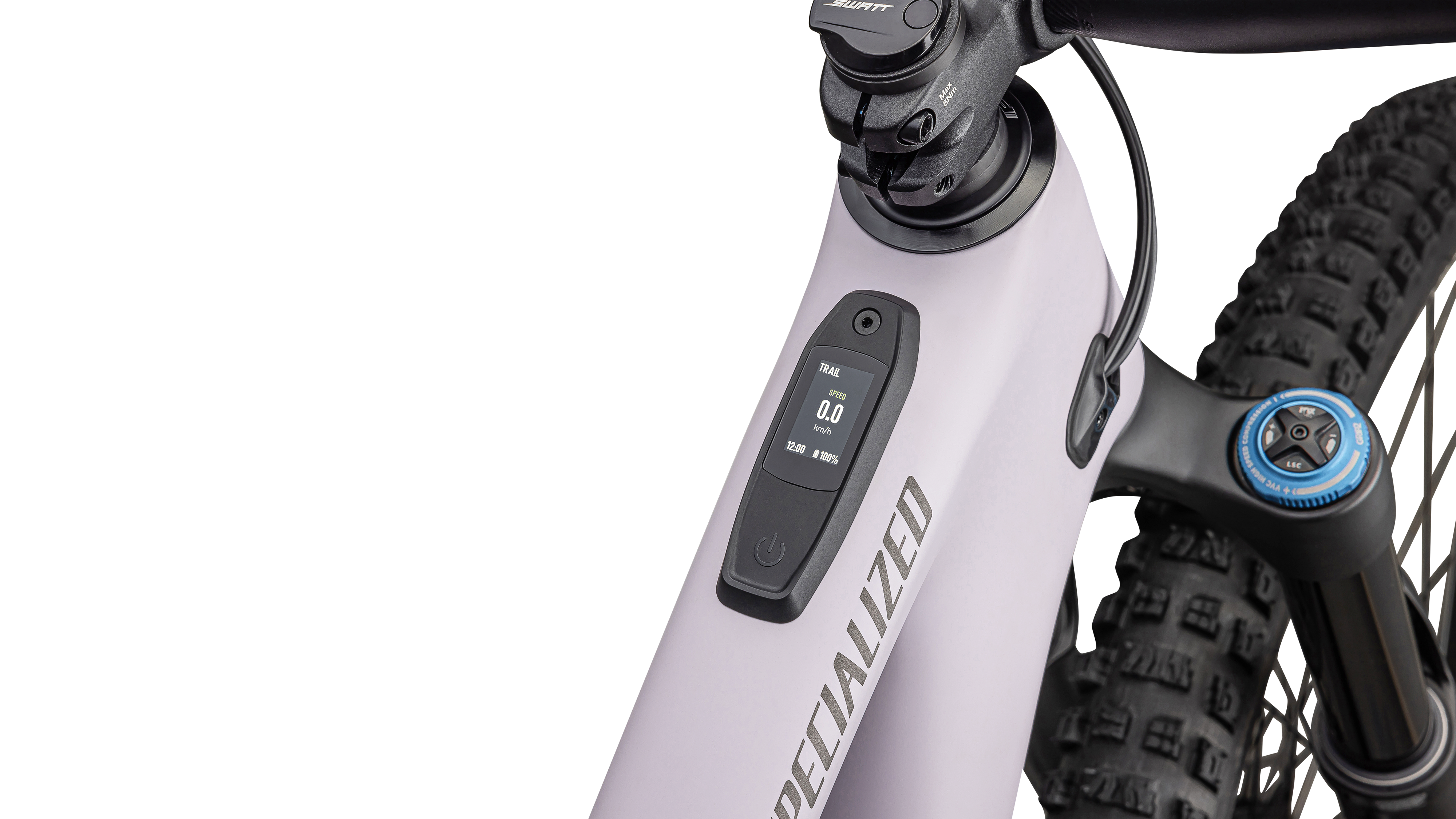 Turbo Levo SL 2 Expert Carbon