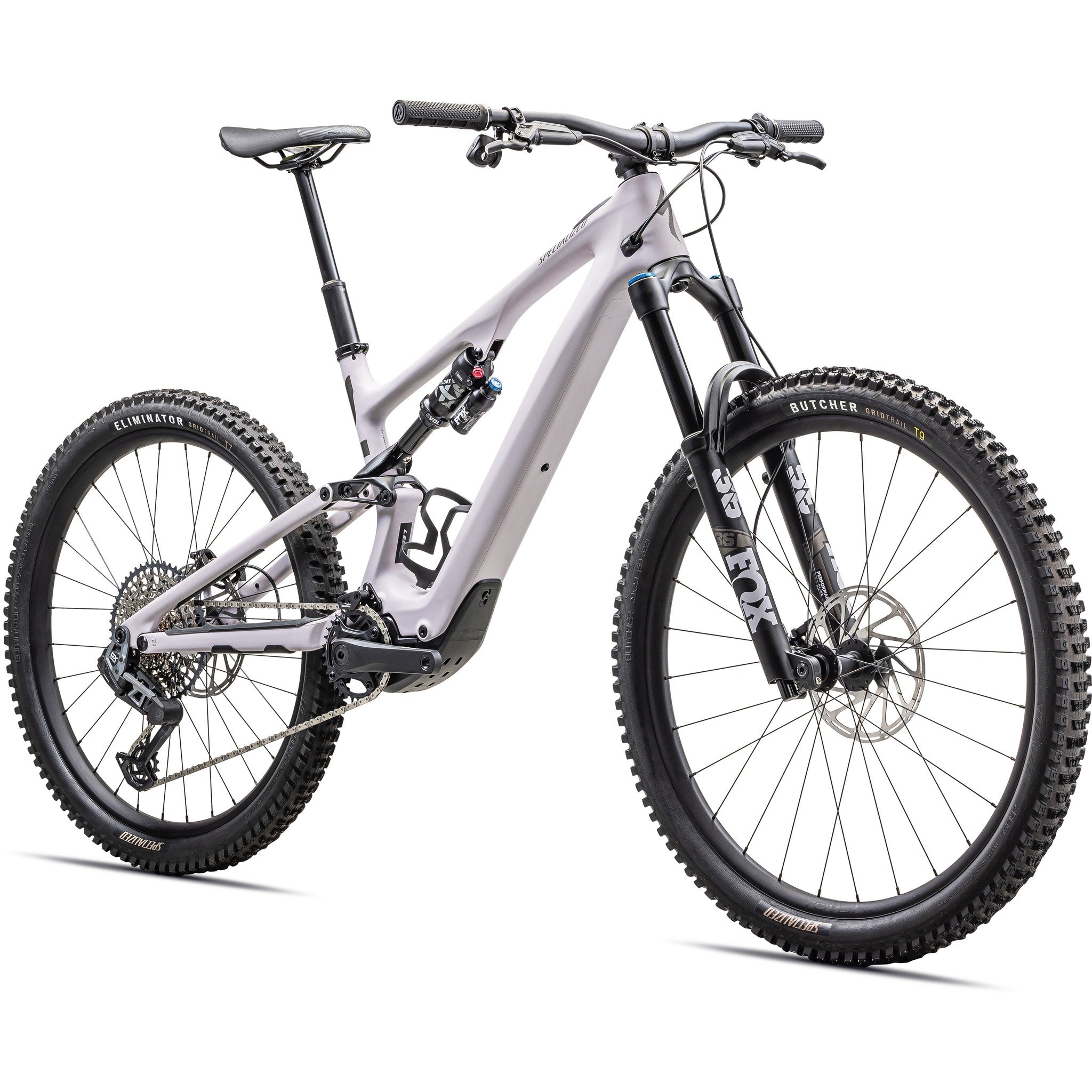 Turbo Levo SL 2 Expert Carbon