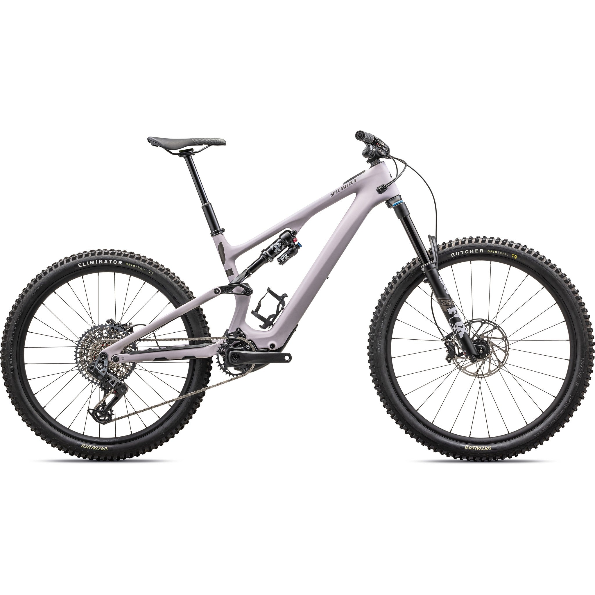 Turbo Levo SL 2 Expert Carbon