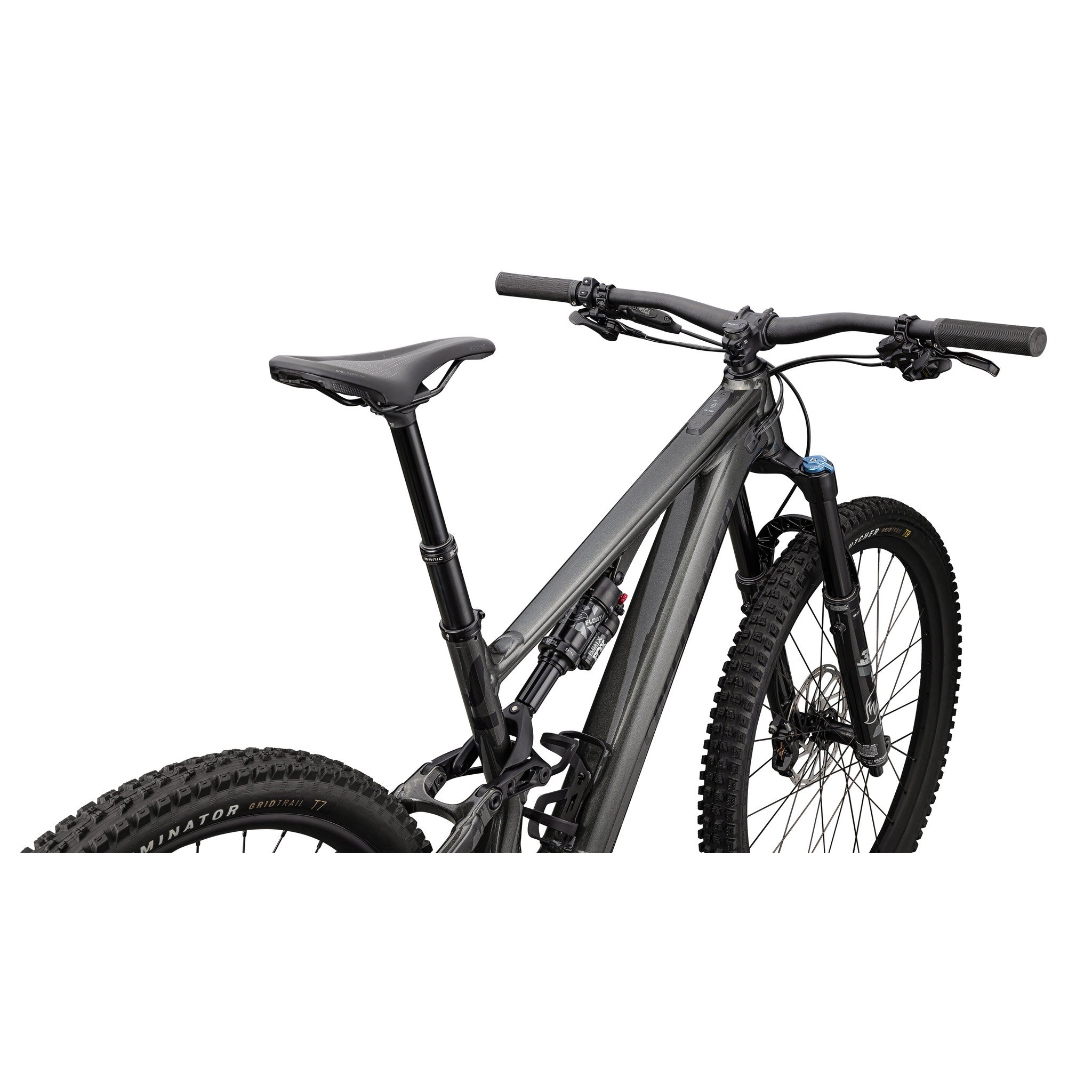 Turbo Levo SL 2 Comp Alloy