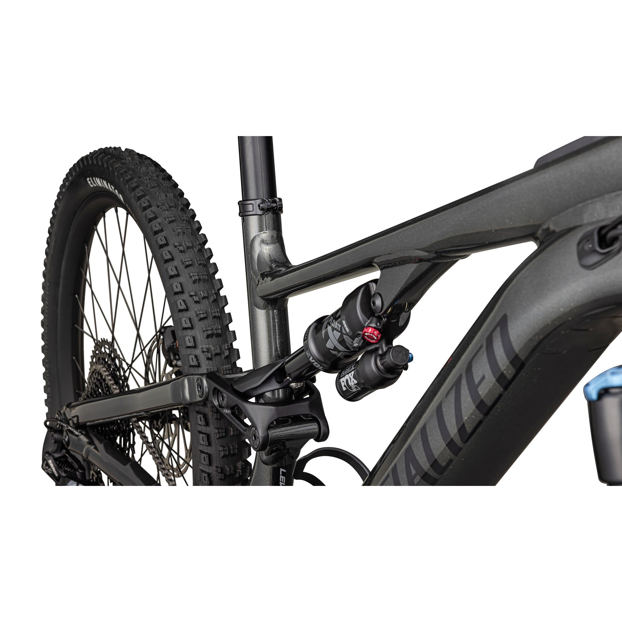 Turbo Levo SL 2 Comp Alloy