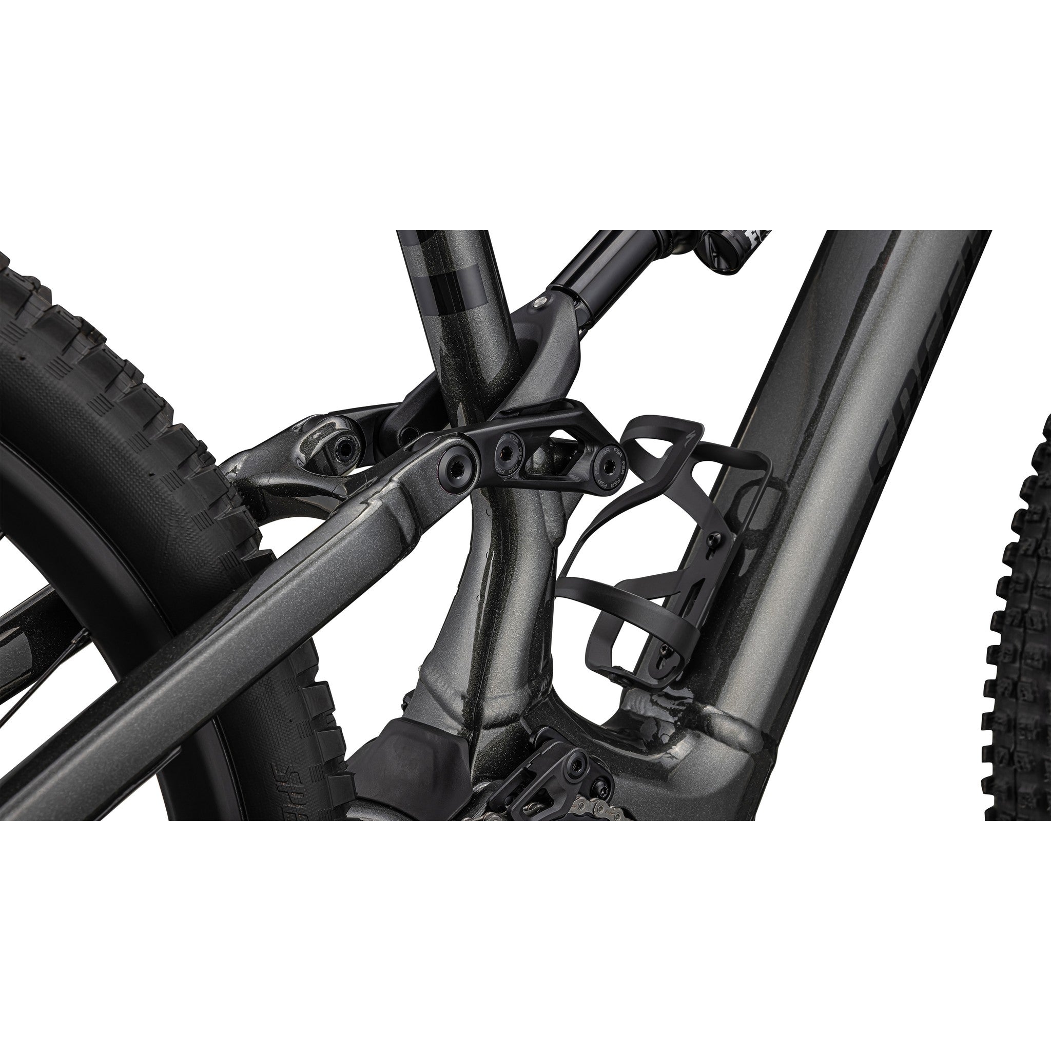 Turbo Levo SL 2 Comp Alloy