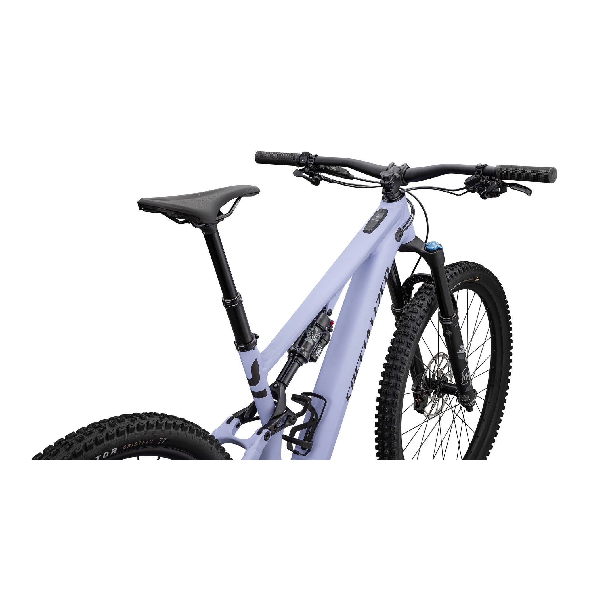 Turbo Levo SL 2 Comp Alloy