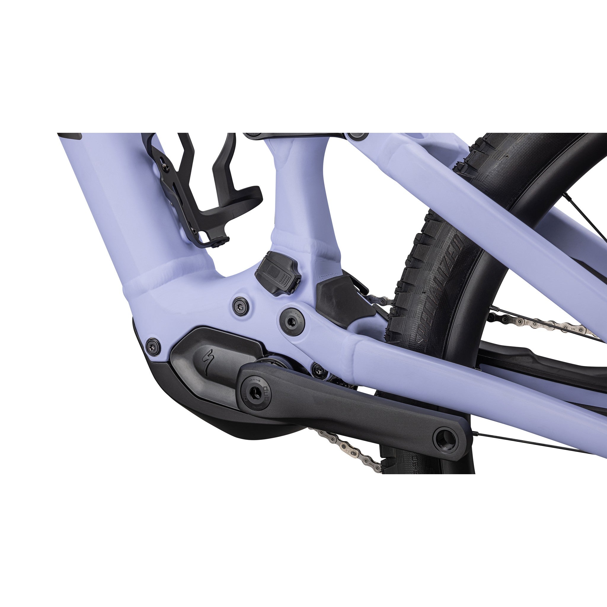 Turbo Levo SL 2 Comp Alloy