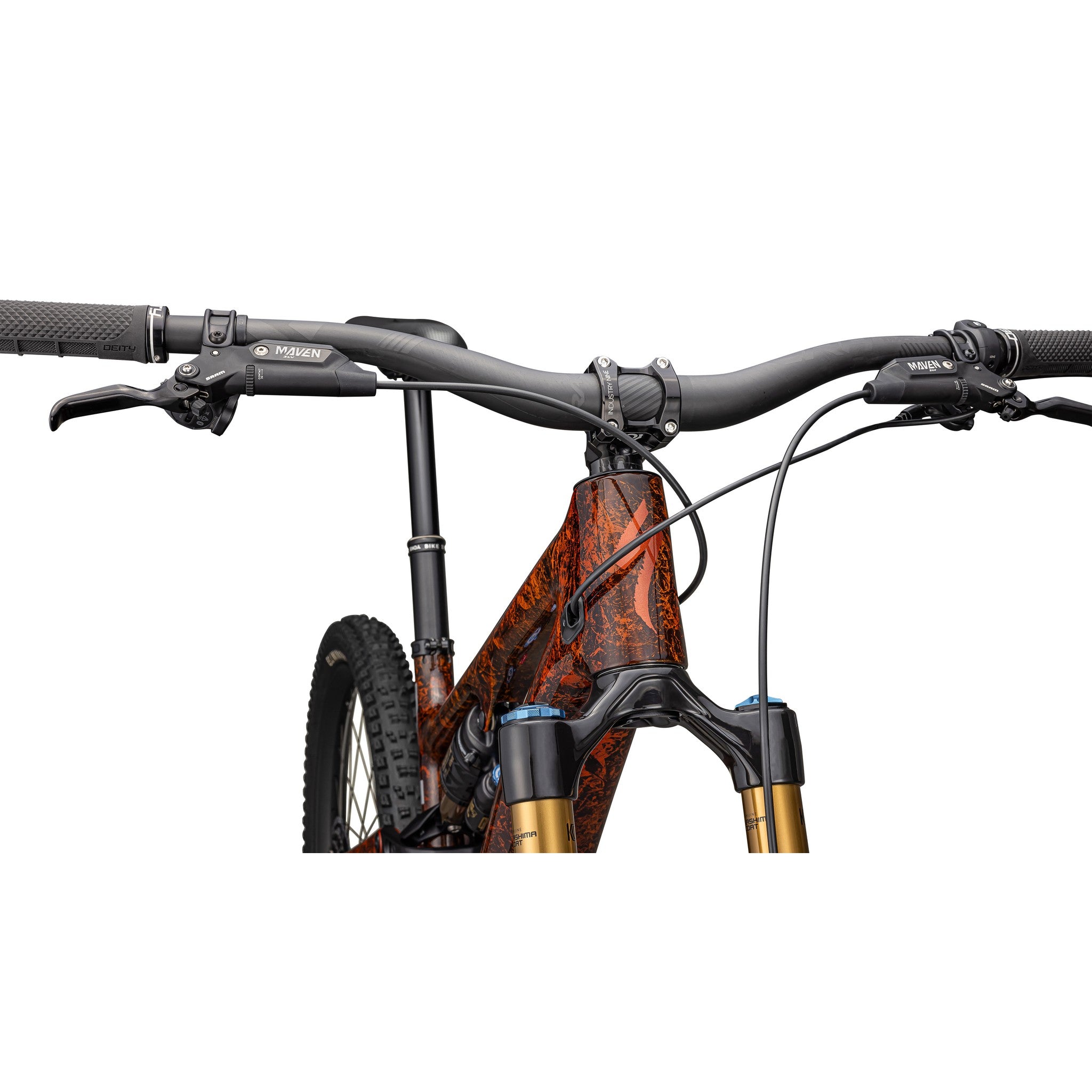Turbo Levo SL 2 Pro