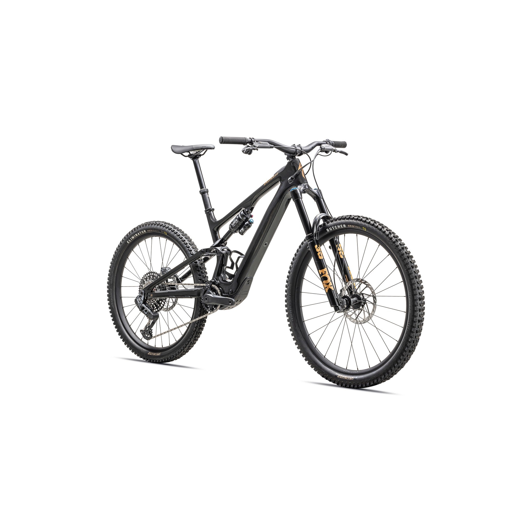 Turbo Levo SL 2 Expert