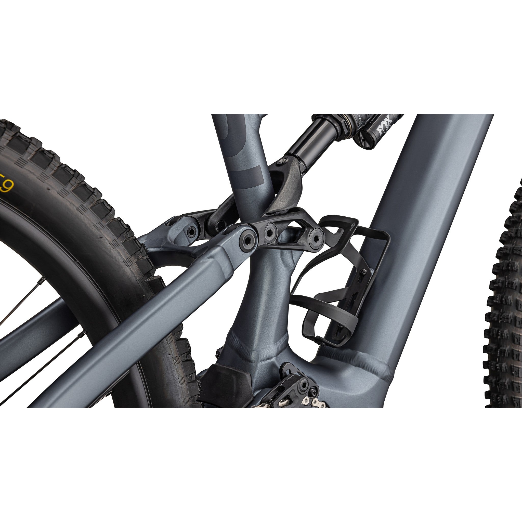 Turbo Levo SL 2 Comp Alloy