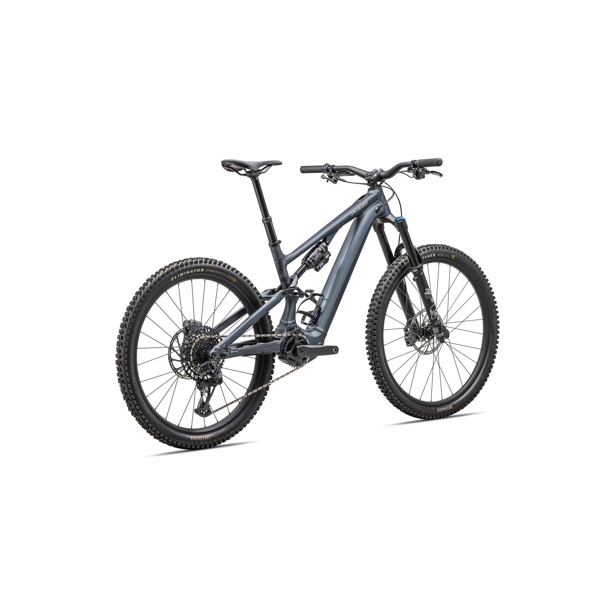 Turbo Levo SL 2 Comp Alloy