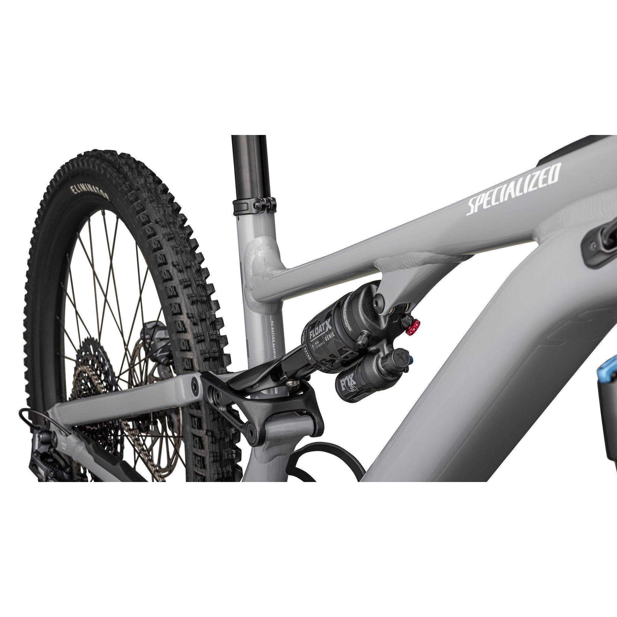 Turbo Levo SL 2 Comp Alloy