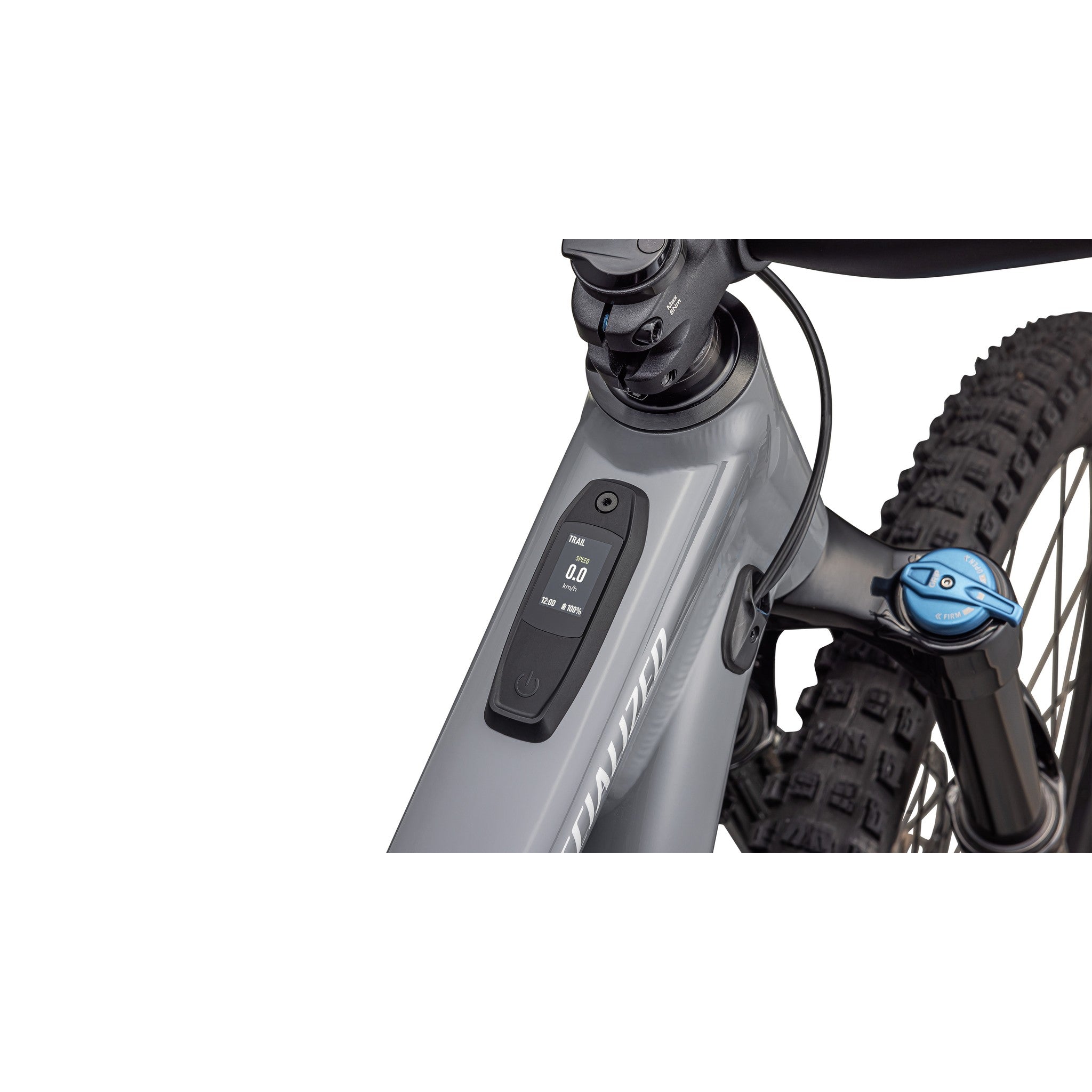 Turbo Levo SL 2 Comp Alloy