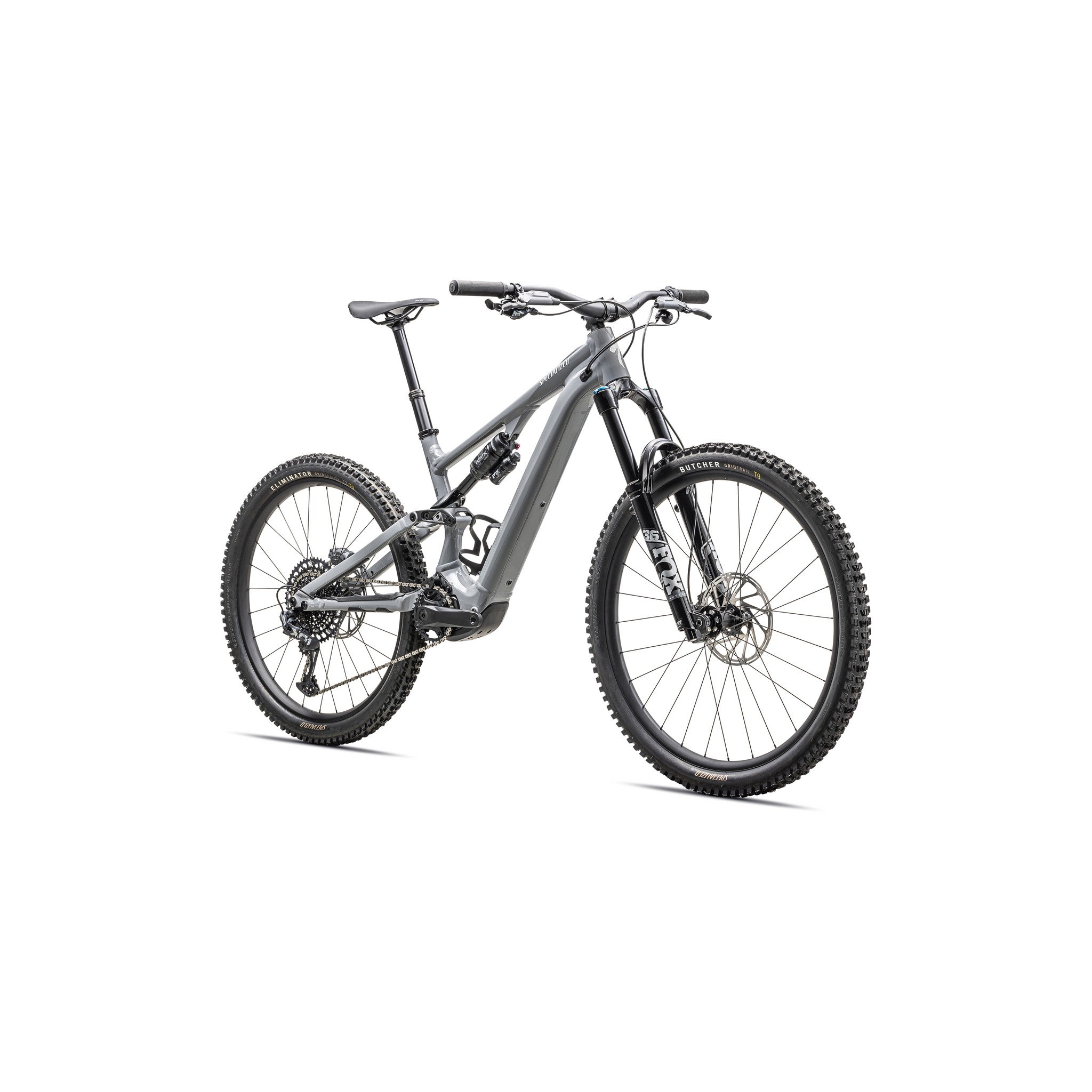 Turbo Levo SL 2 Comp Alloy