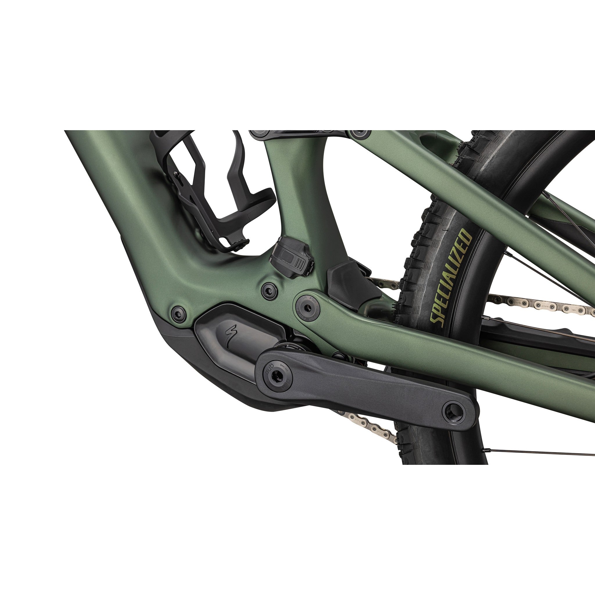 Turbo Levo SL 2 Comp