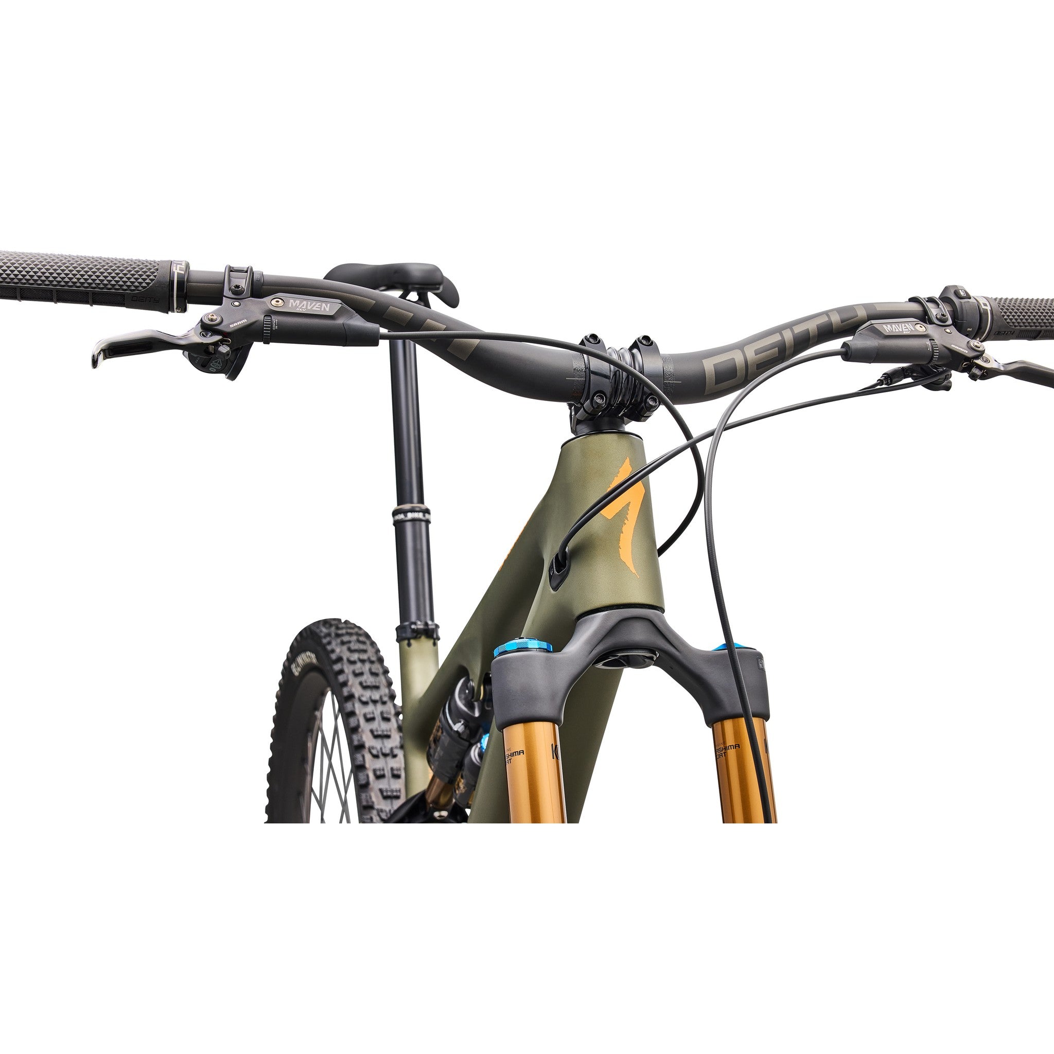 Turbo Levo SL 2 Pro