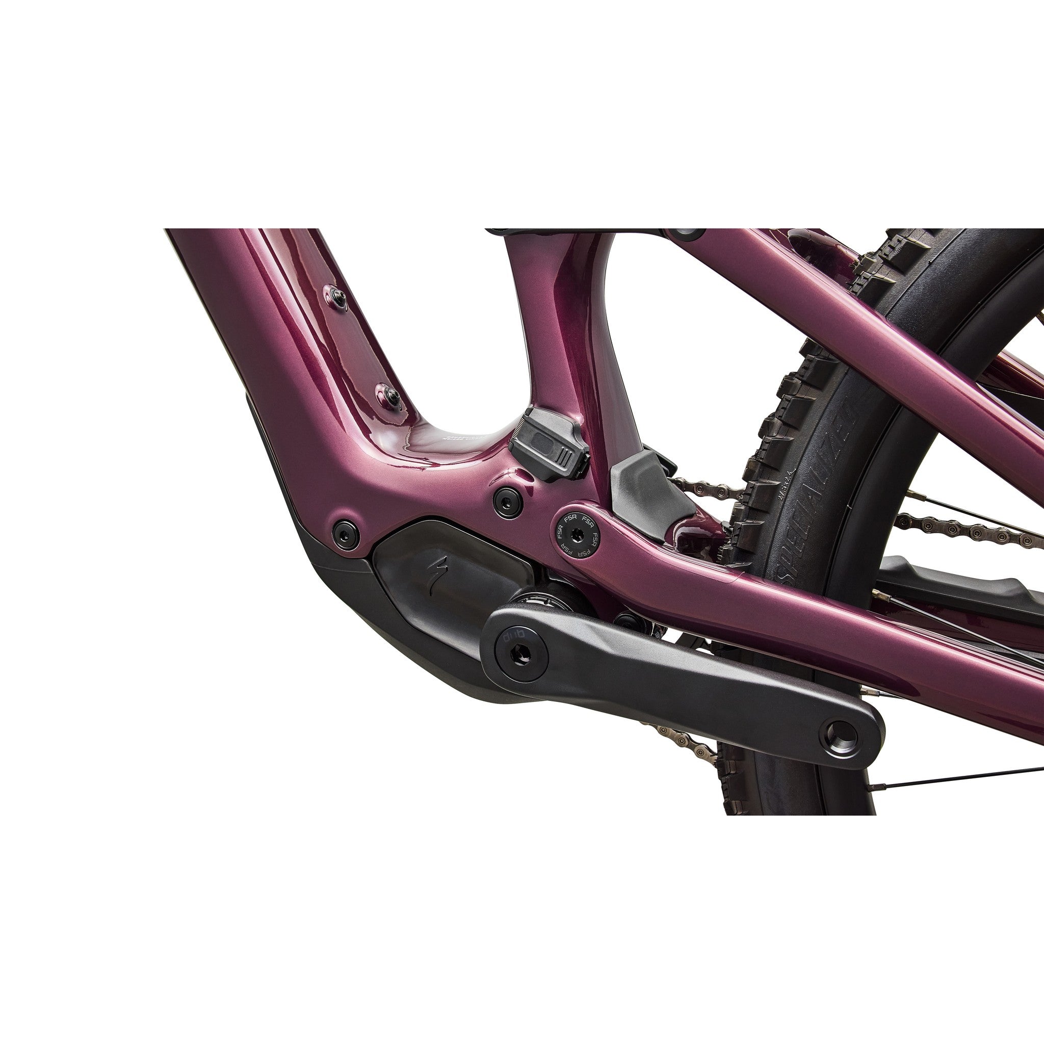 Turbo Levo SL 2 Expert Di2