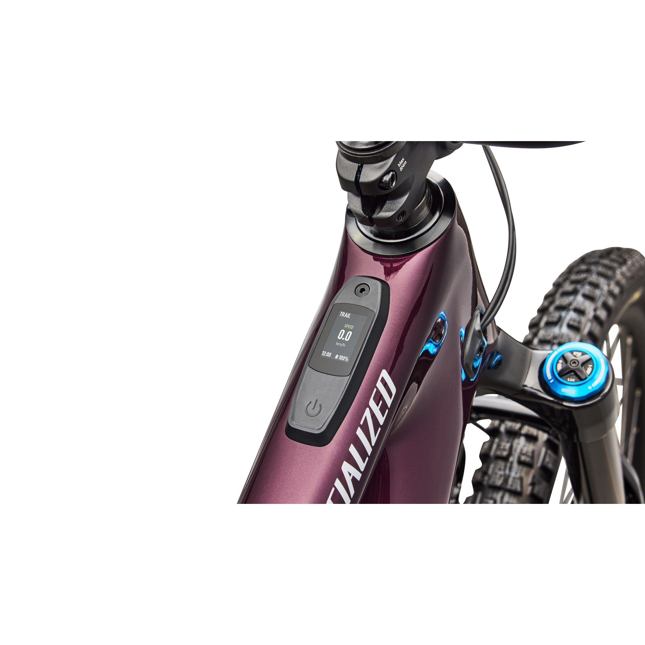 Turbo Levo SL 2 Expert Di2