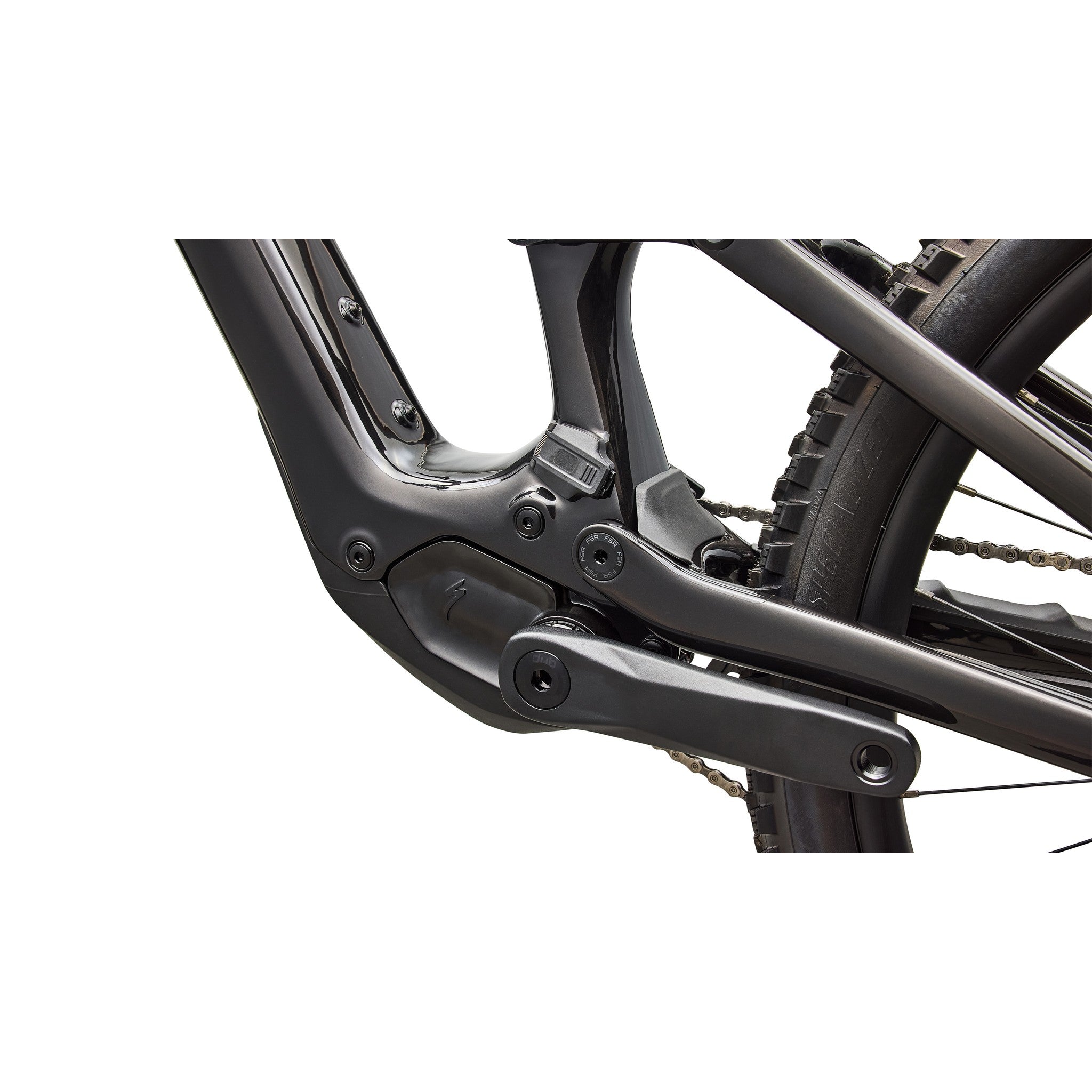 Turbo Levo SL 2 Expert Di2