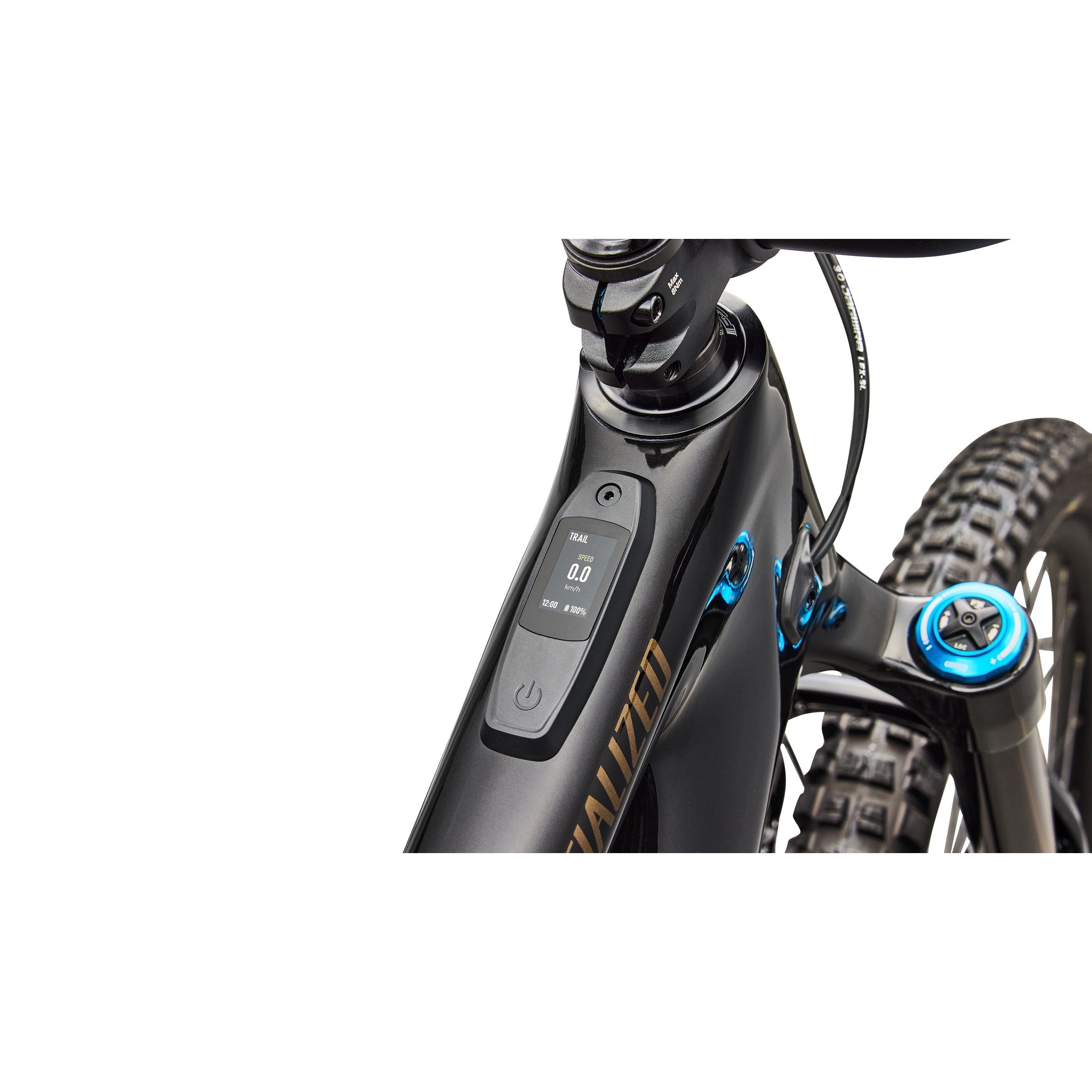 Turbo Levo SL 2 Expert Di2