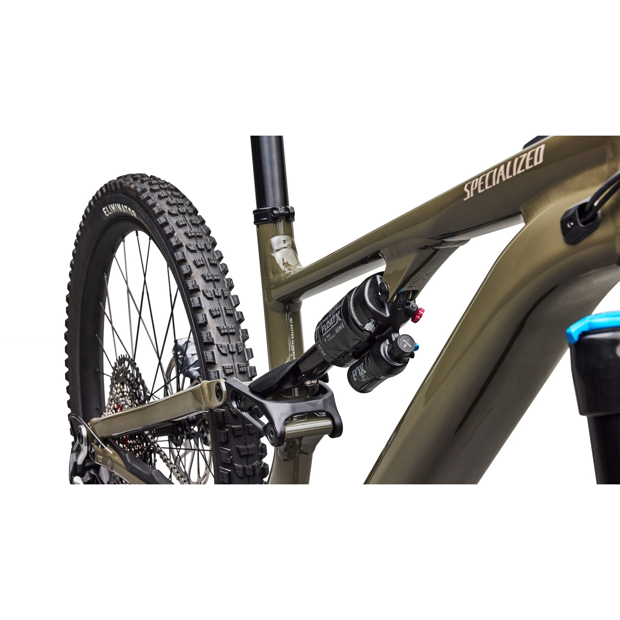 Turbo Levo SL 2 Comp Alloy