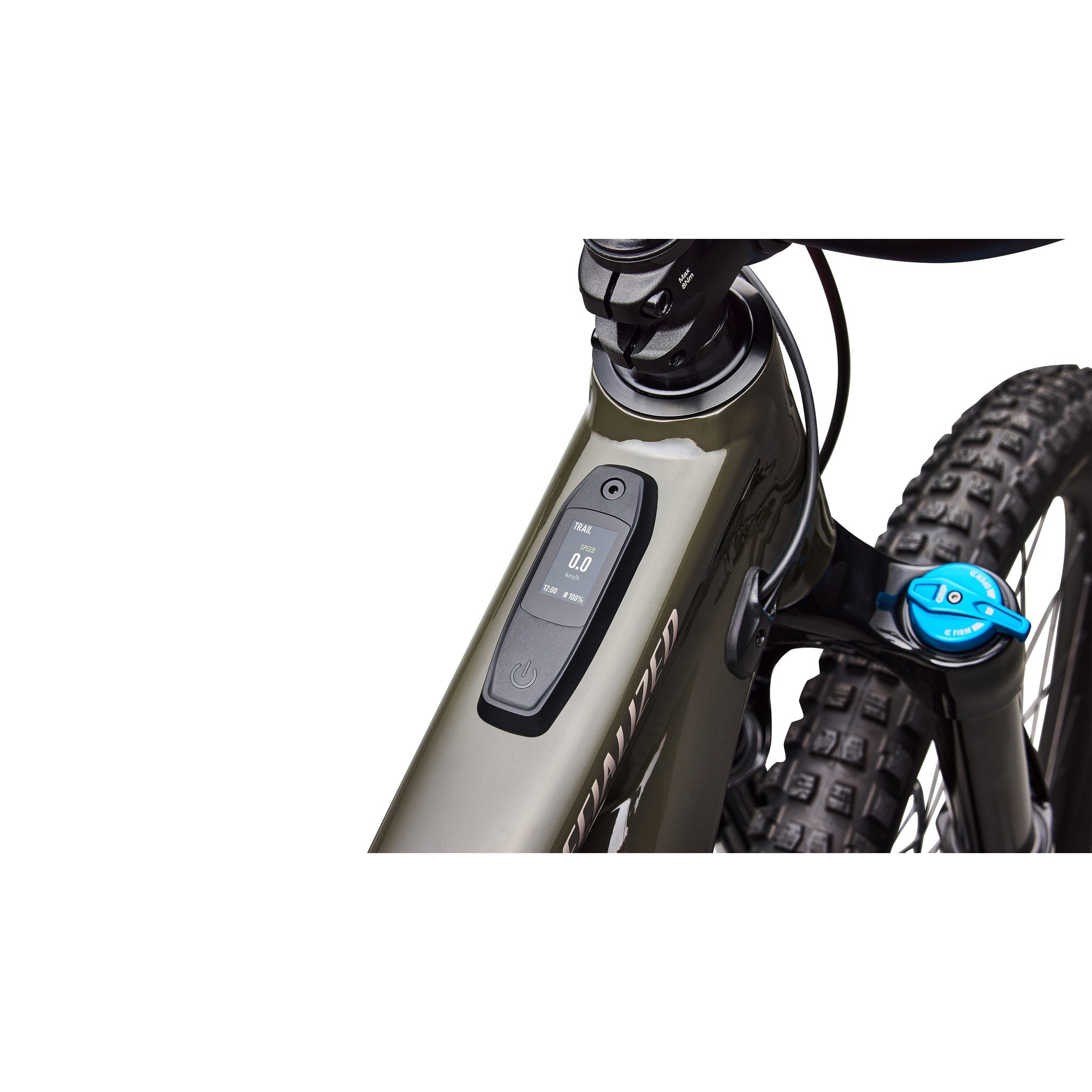 Turbo Levo SL 2 Comp Alloy