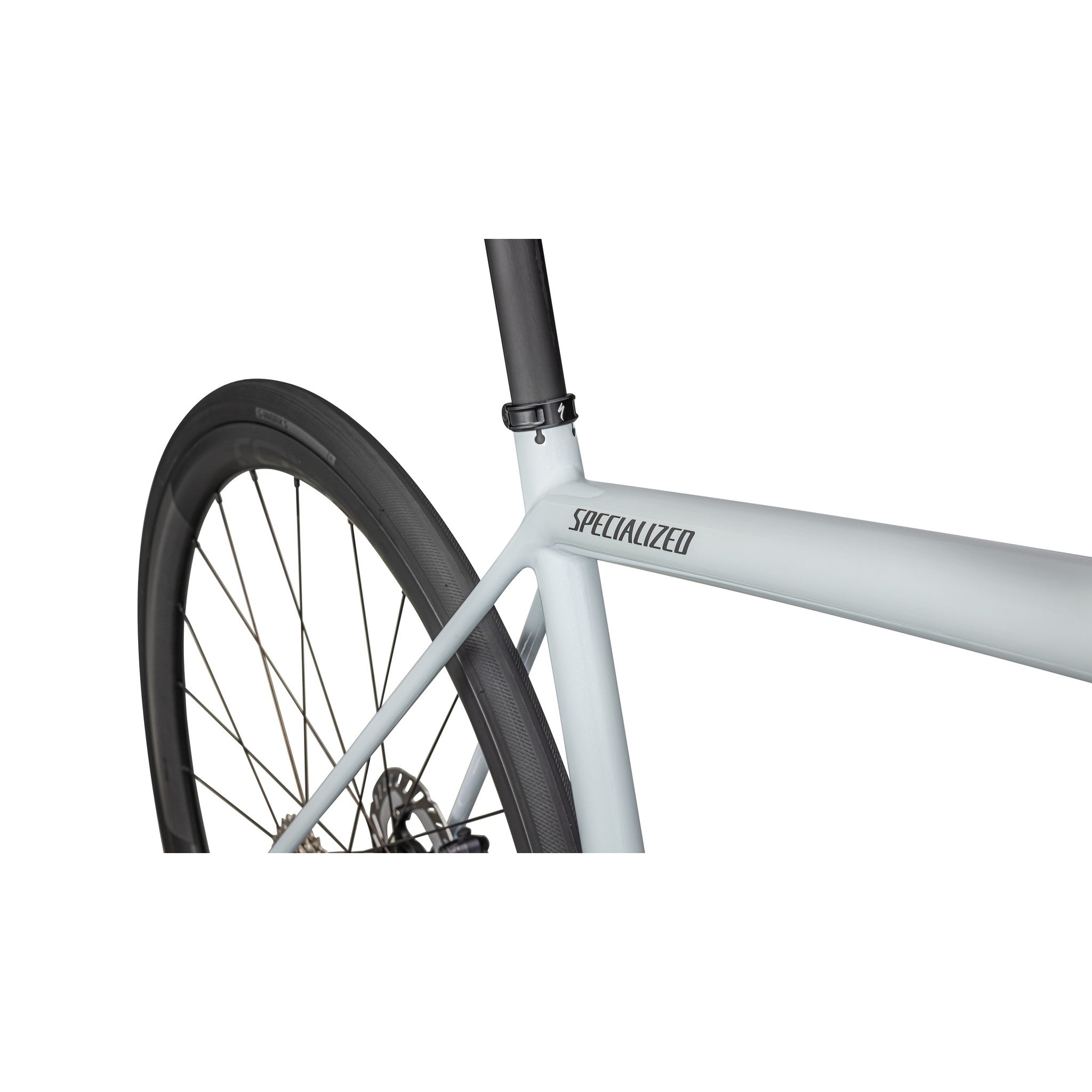 Aethos Pro - Shimano Ultegra Di2