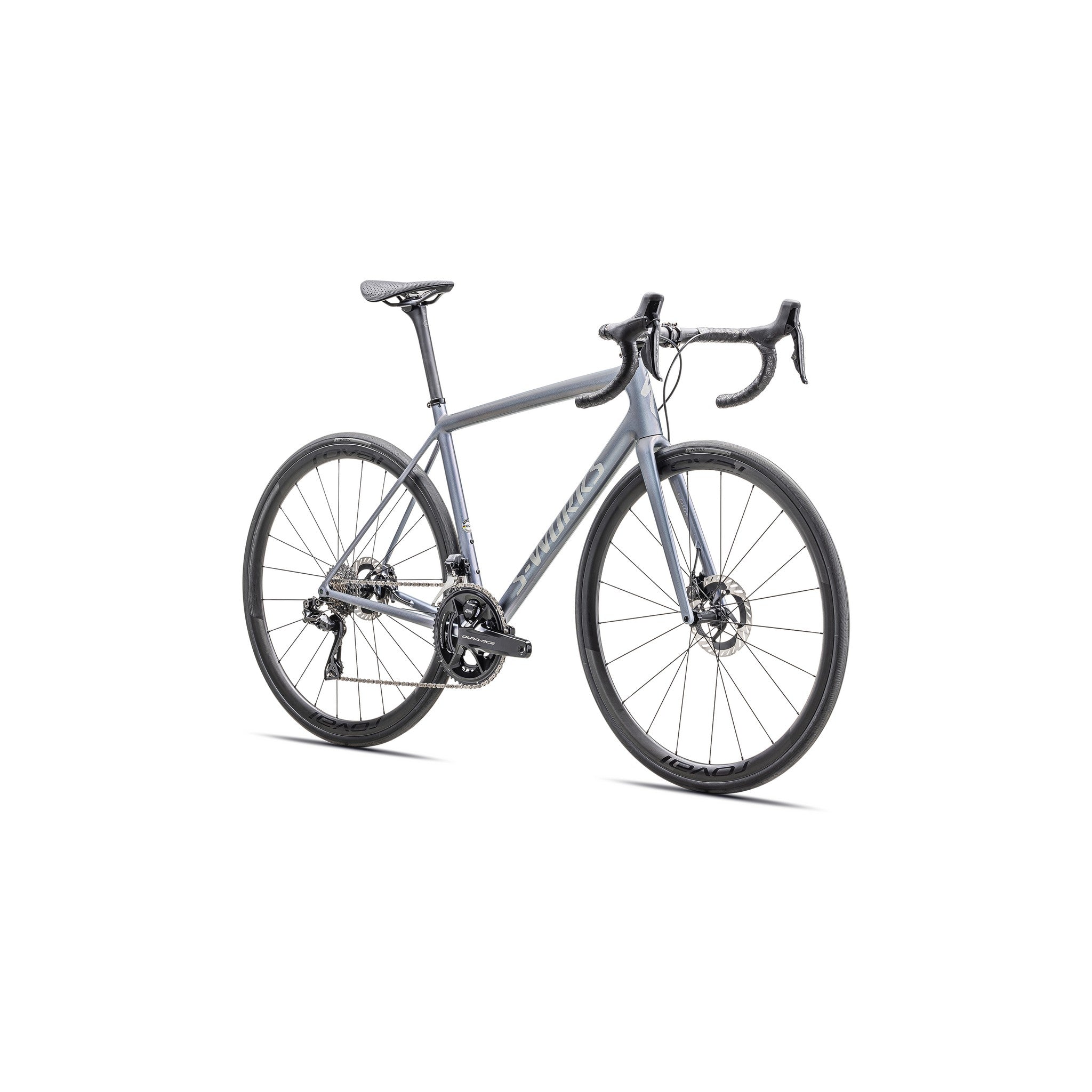 S-Works Aethos - Dura-Ace Di2