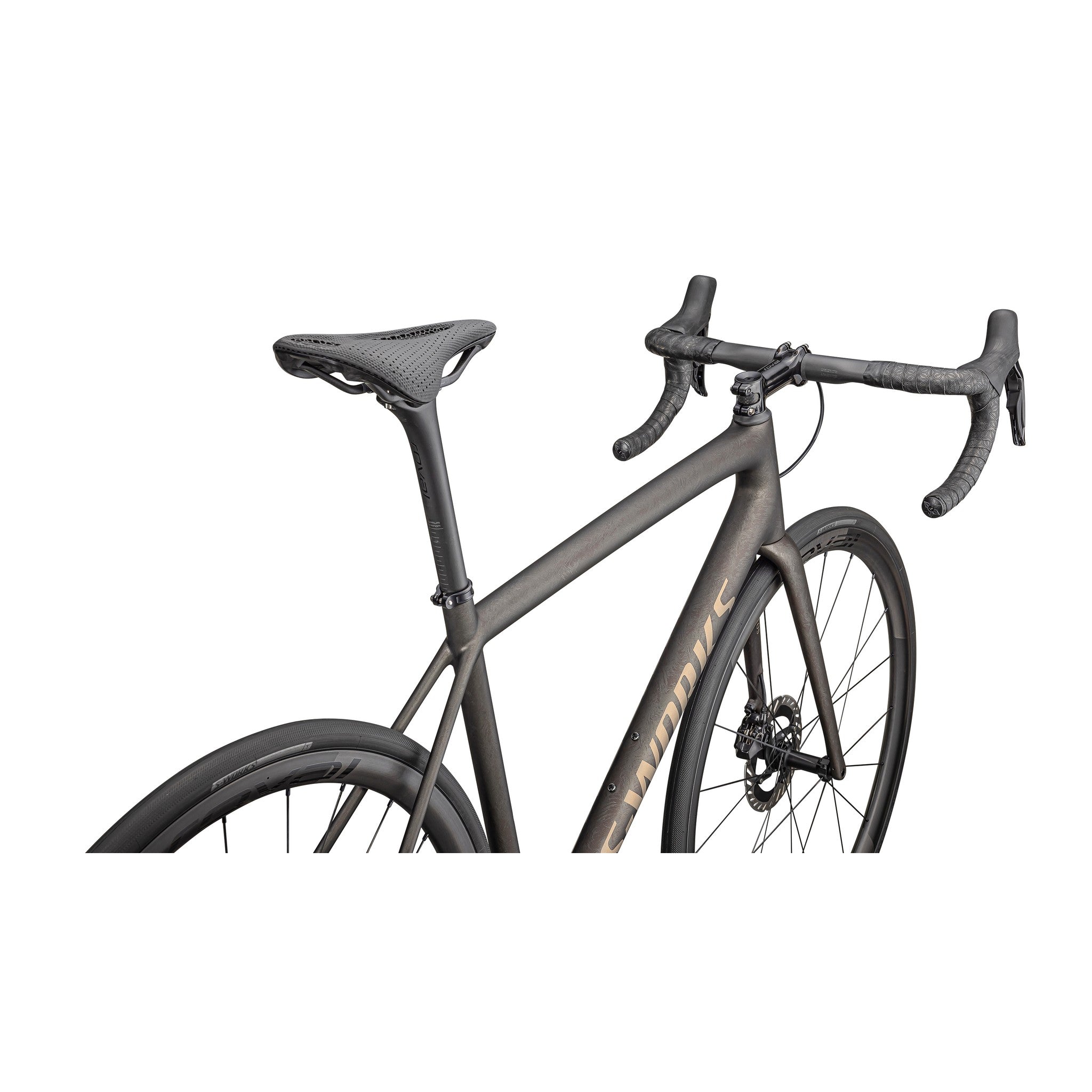 S-Works Aethos - Dura-Ace Di2
